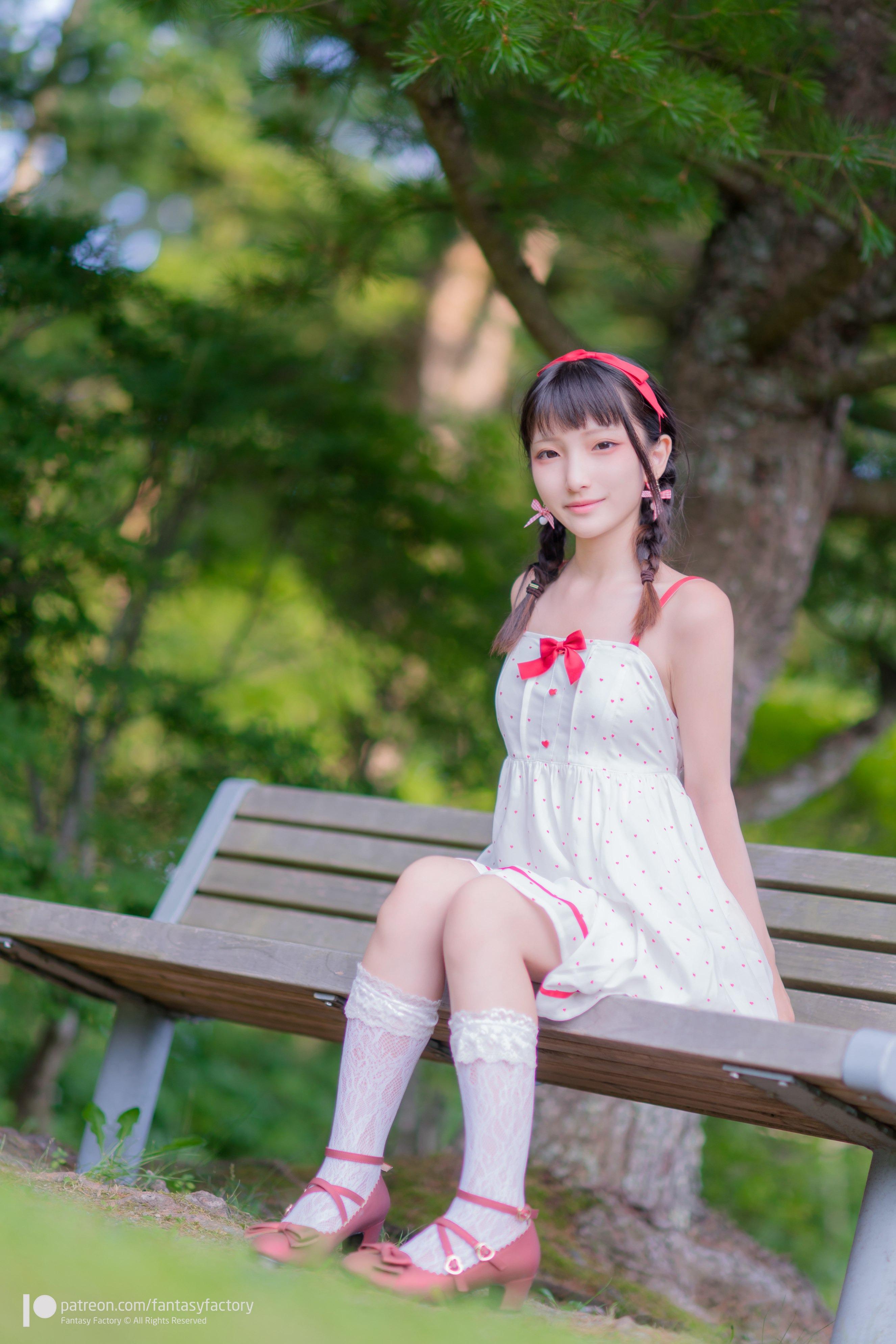 Fantasy Factory小丁 132P