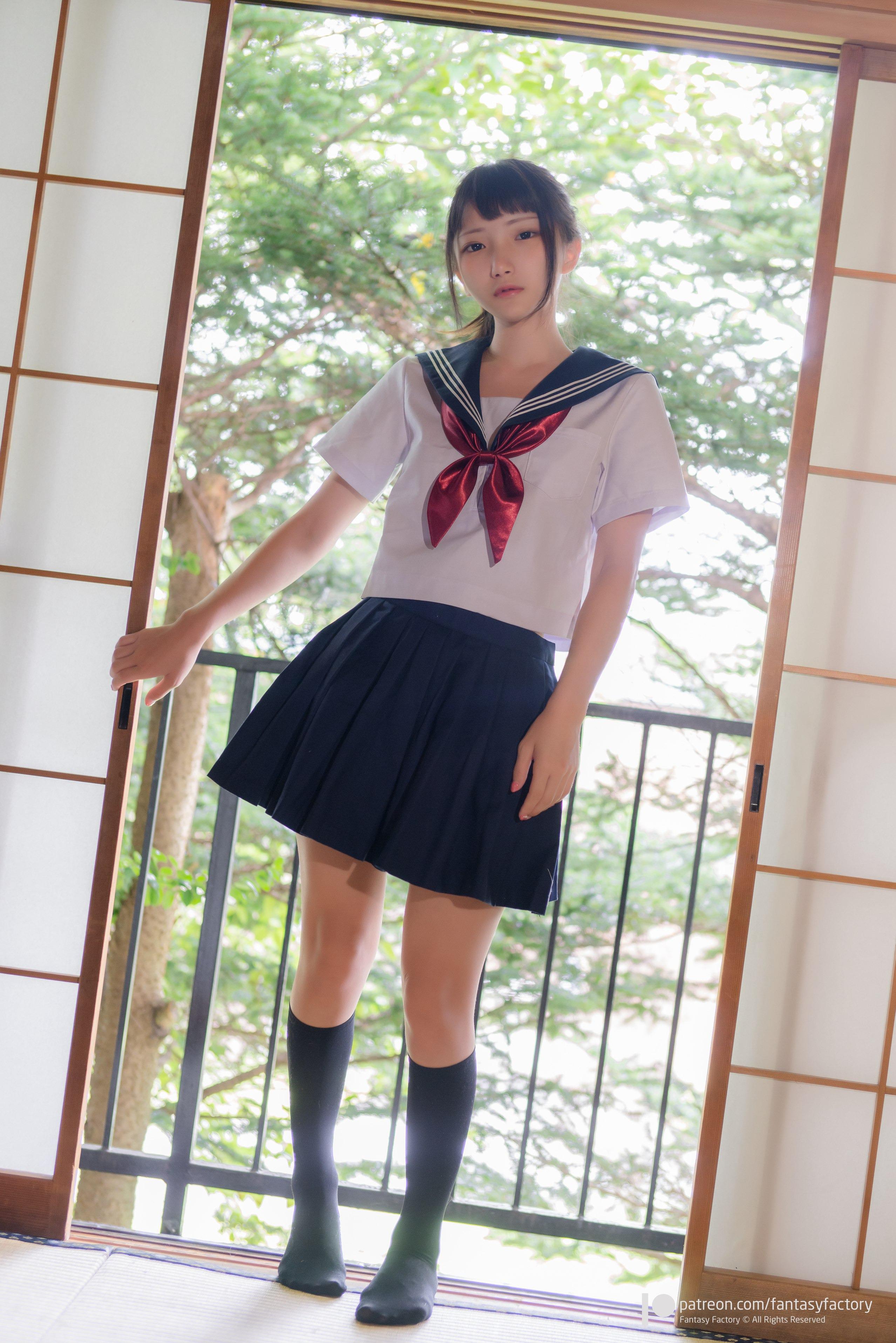 Fantasy Factory小丁 132P