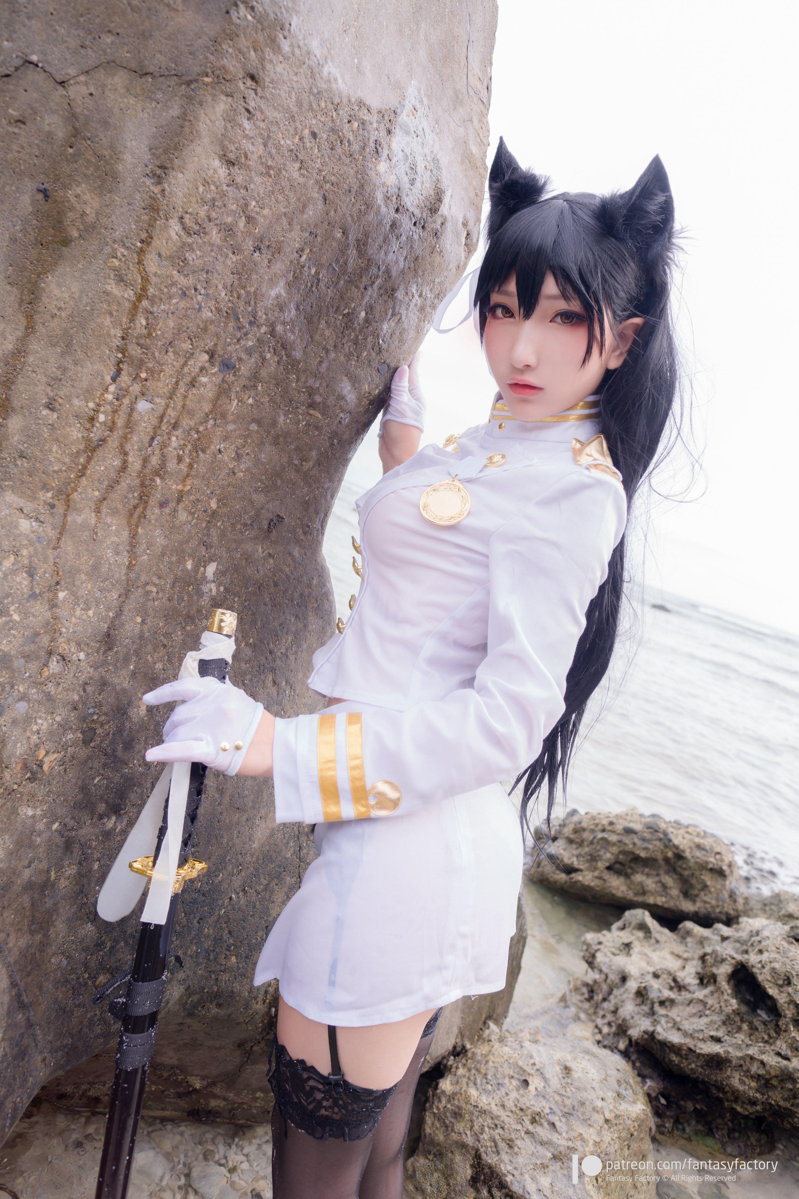 Fantasy Factory小丁 132P