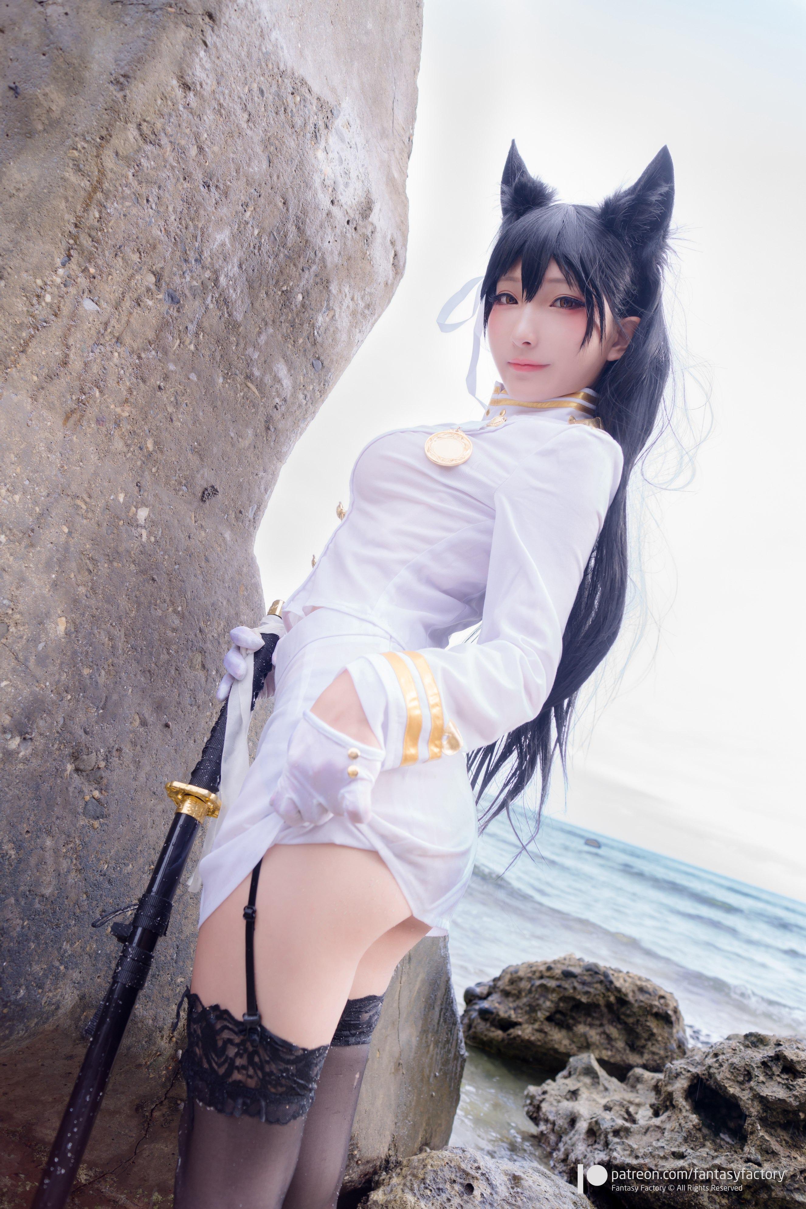 Fantasy Factory小丁 132P