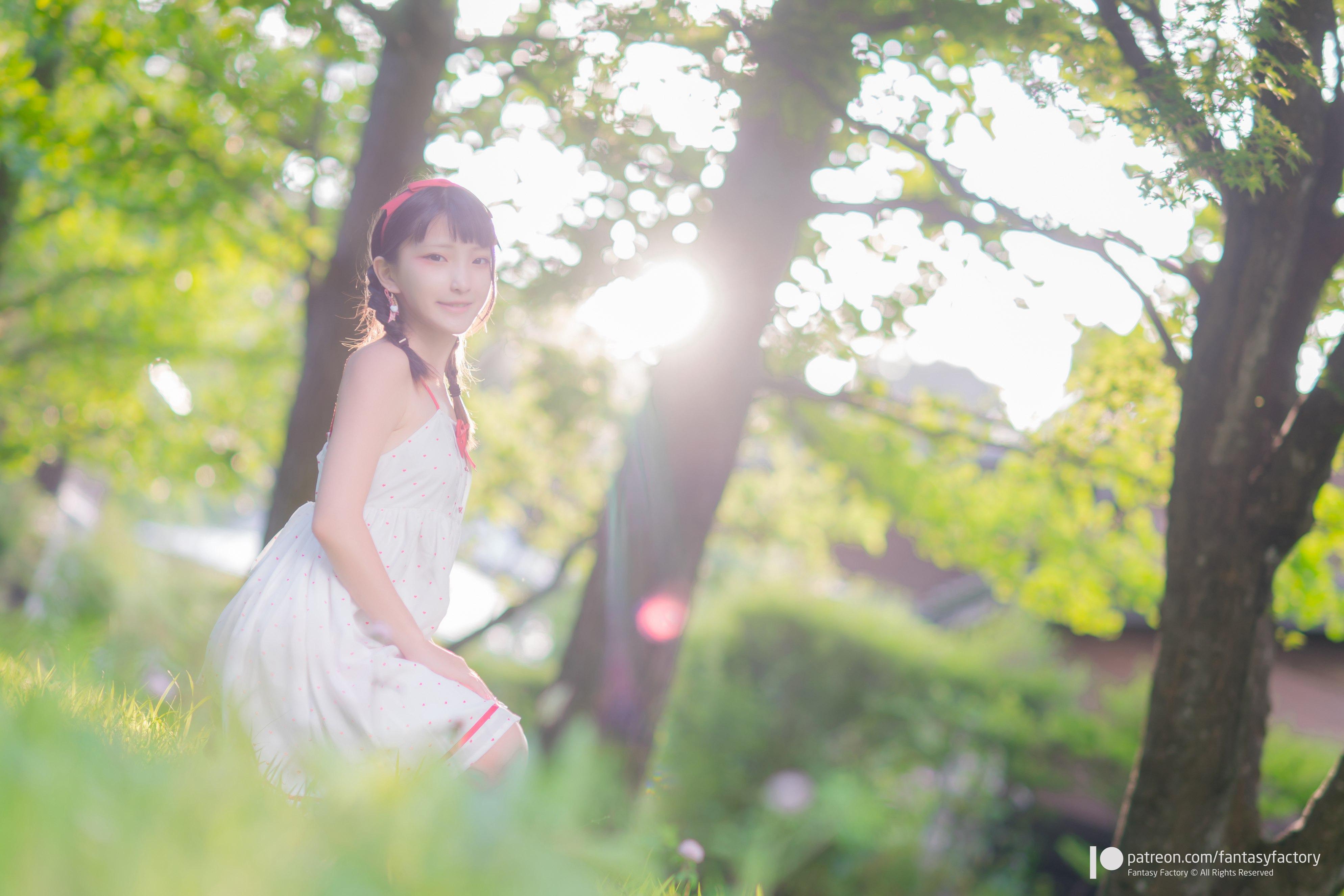 Fantasy Factory小丁 132P