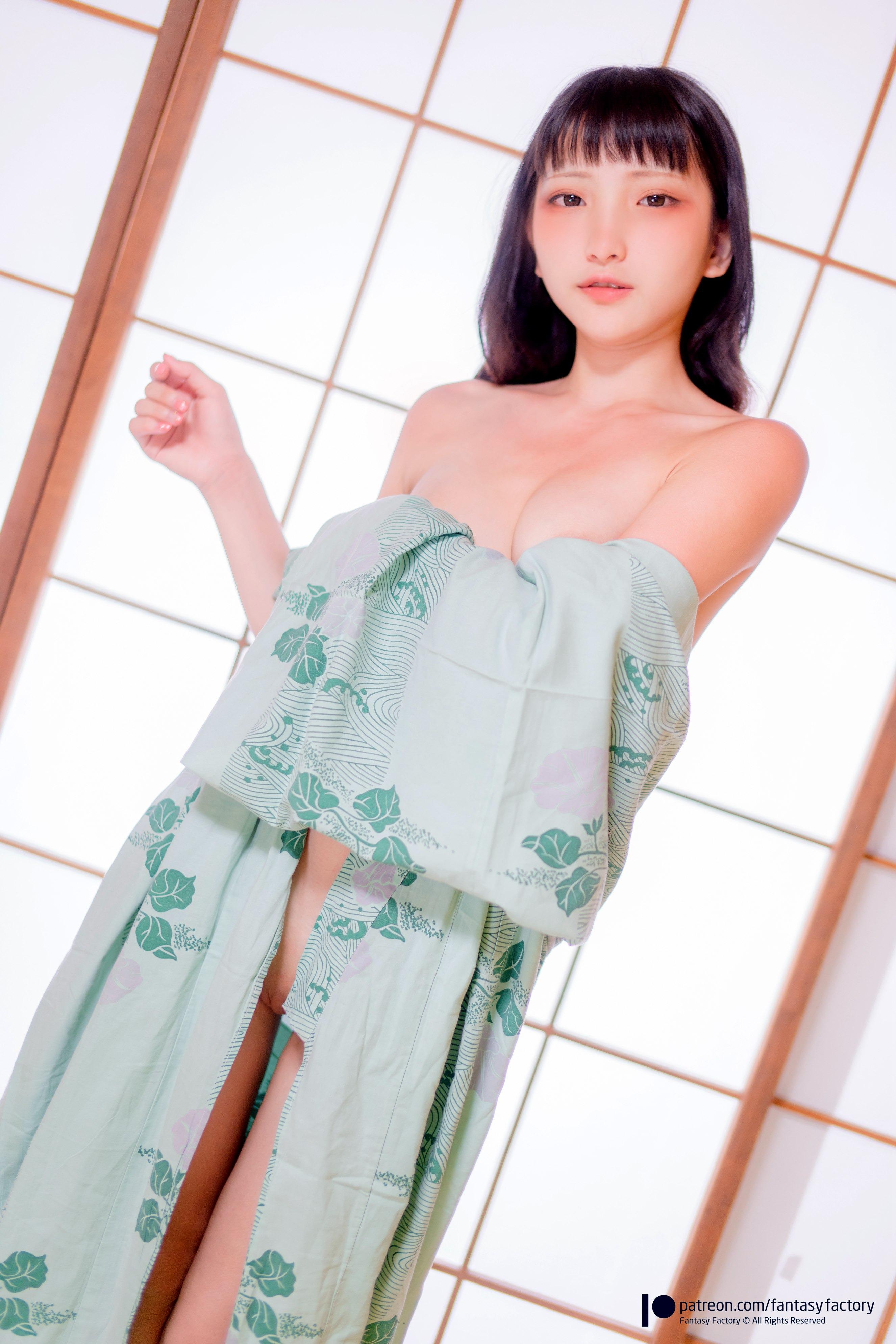 幻想工廠小丁 132P