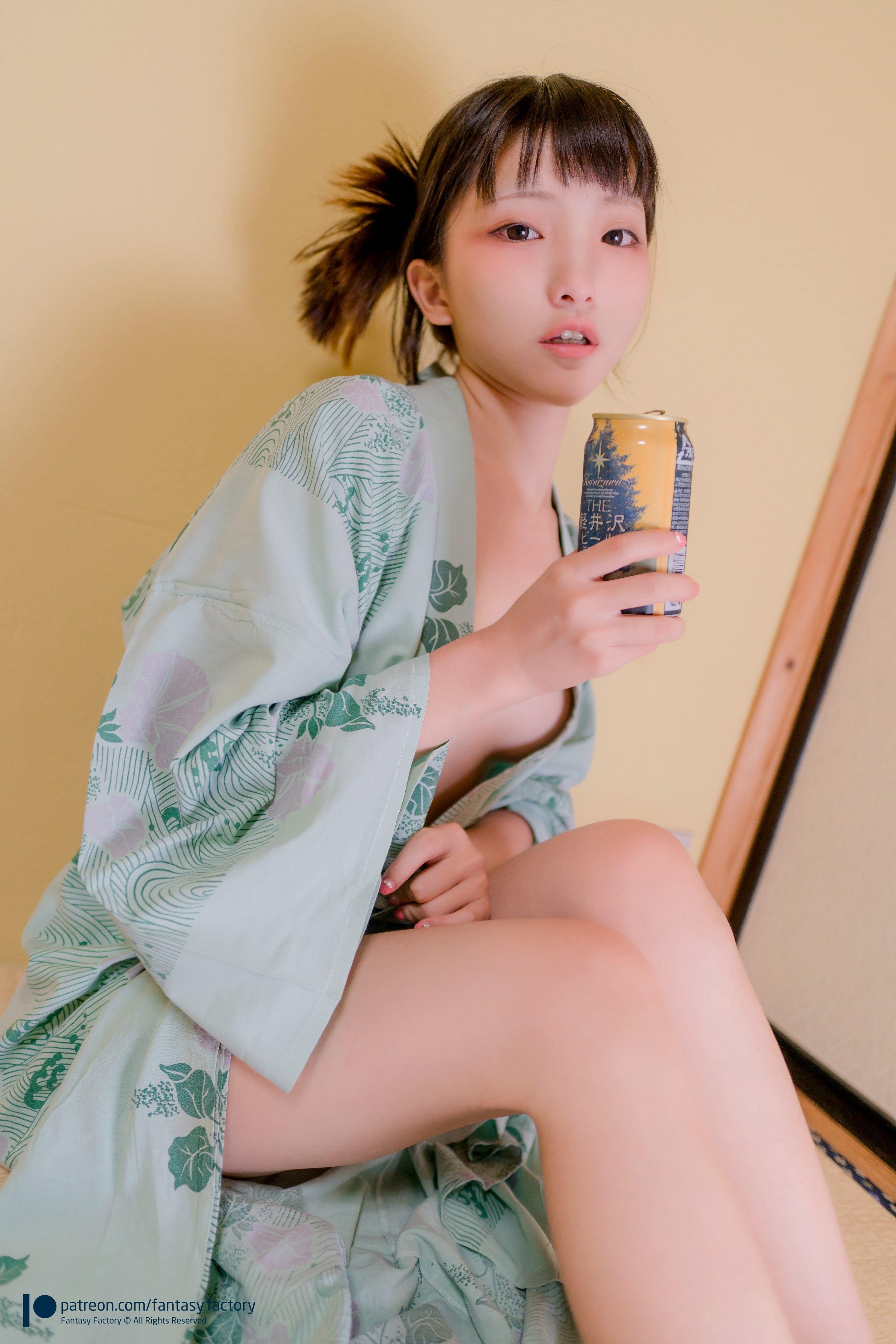 幻想工廠小丁 132P