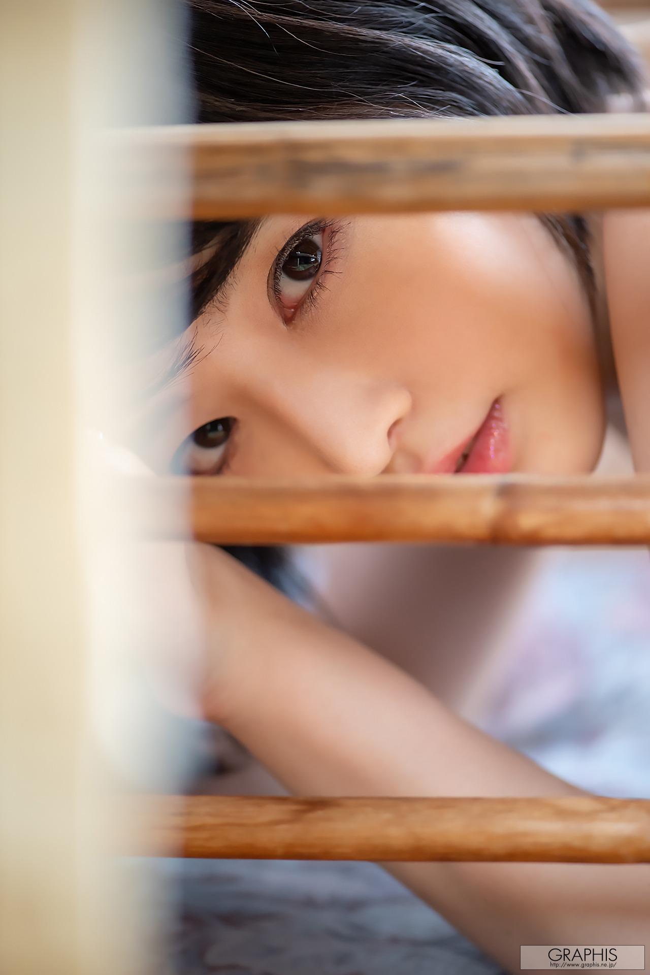 Graphis] 第一寫真 – 三宮椿[160P