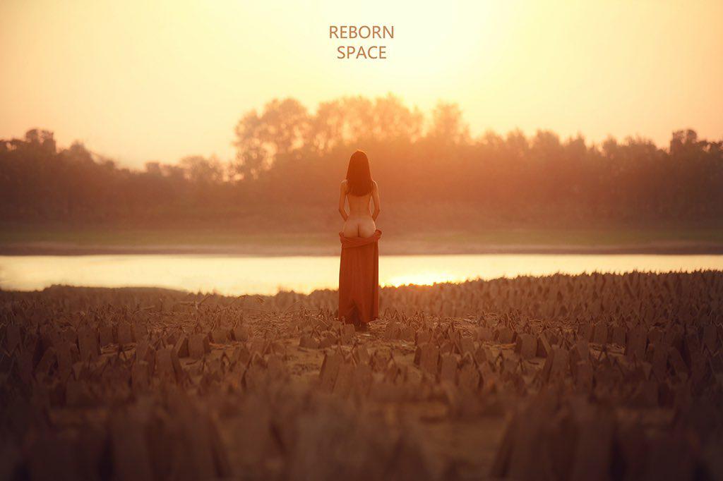 摄影师REBORN SPACE古风摄影[52P]
