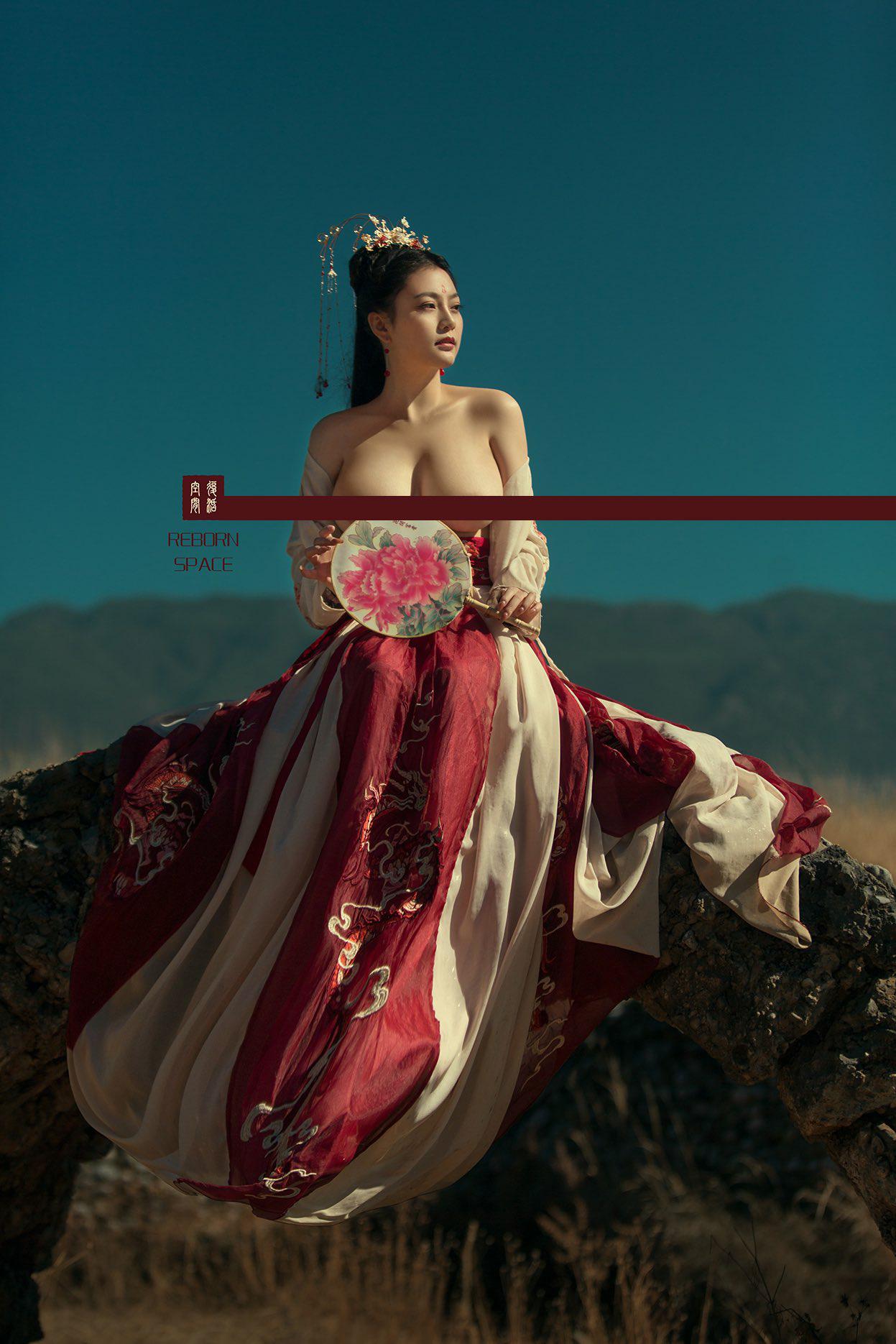攝影師雷伯恩 斯佩斯古風攝影[52P