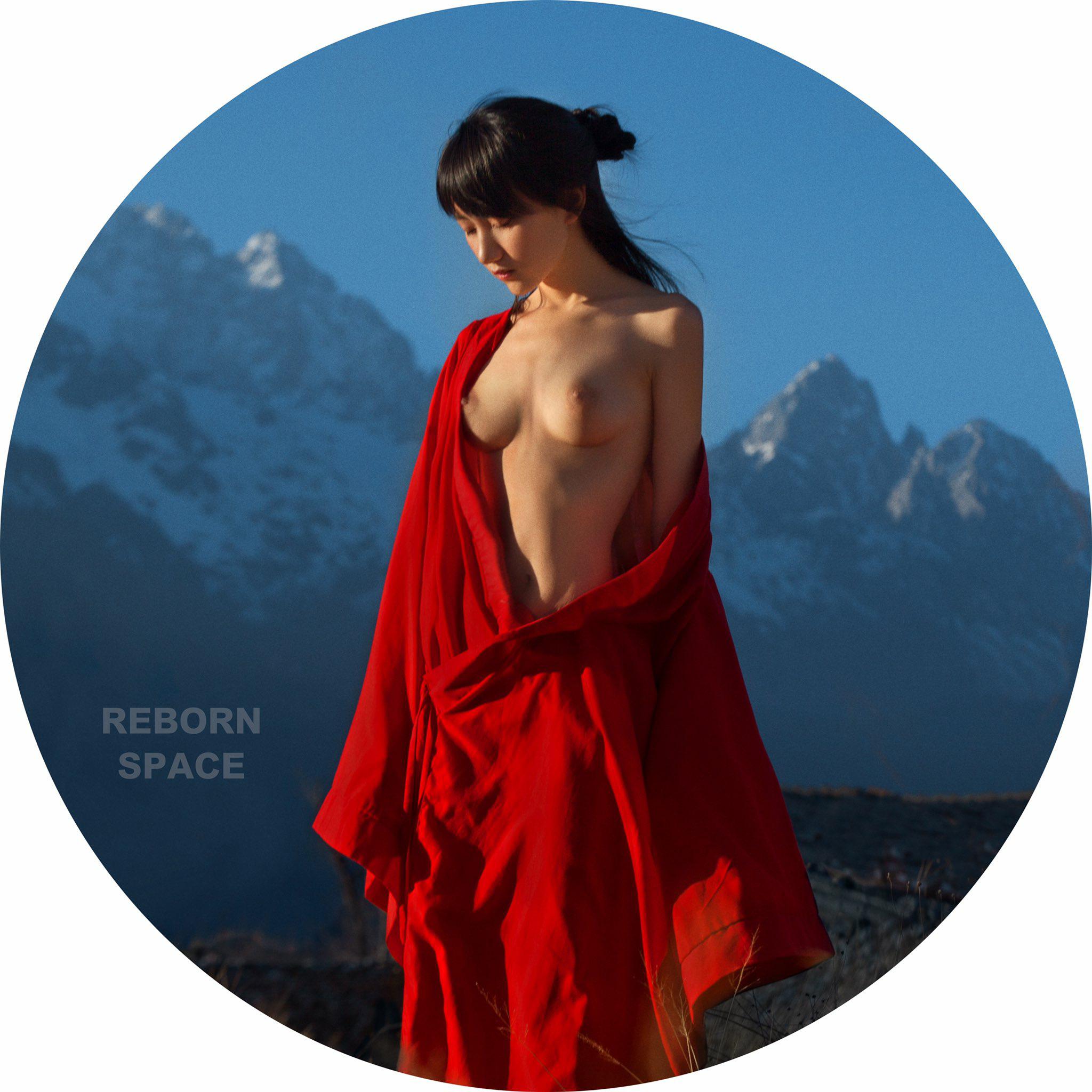 Photographer REBORN SPACE Ancient Style Photography [52P