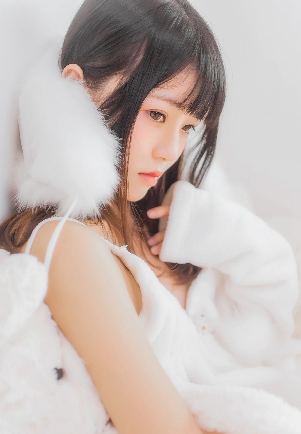 Cherry Meow Aesthetic Photo COSPLAY Sexy 2020 Pictures