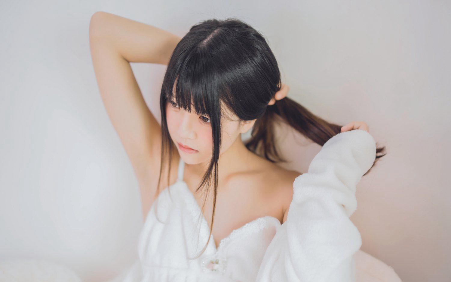 Cherry Meow Aesthetic Photo COSPLAY Sexy 2020 Pictures