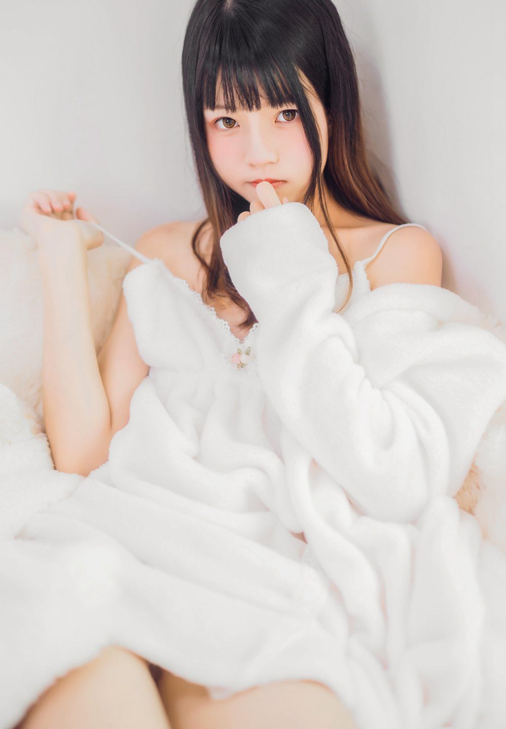 Cherry Meow Aesthetic Photo COSPLAY Sexy 2020 Pictures