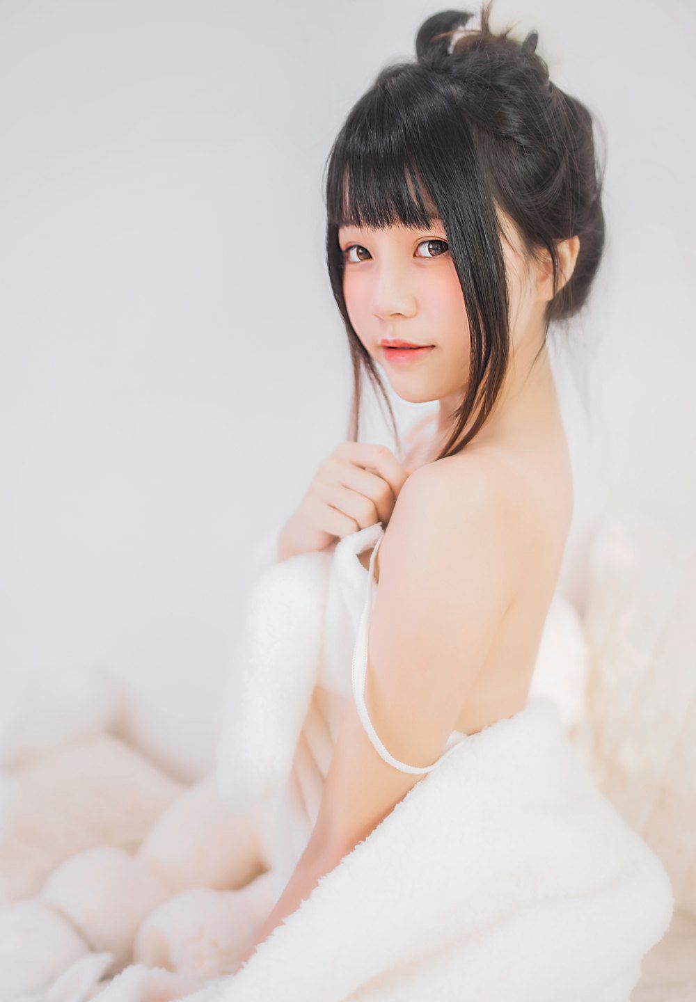 Cherry Meow Aesthetic Photo COSPLAY Sexy 2020 Pictures