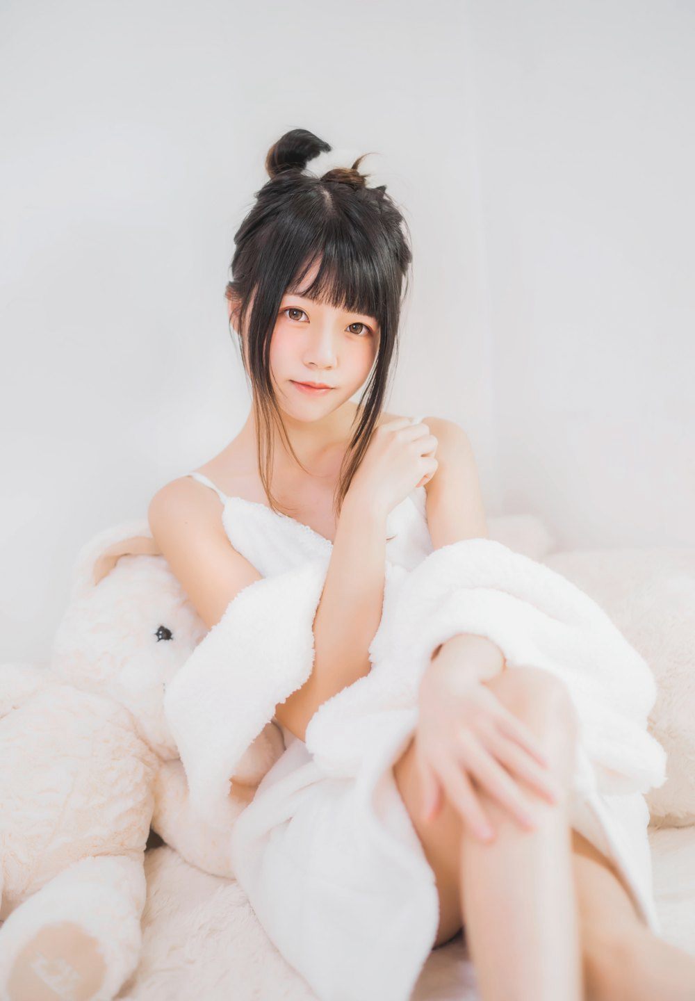 Cherry Meow Aesthetic Photo COSPLAY Sexy 2020 Pictures