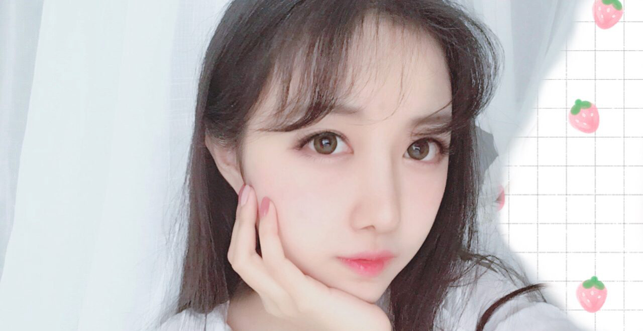 cosplay小鹿鹿白嫩皮膚性感美腿高顏值寫真