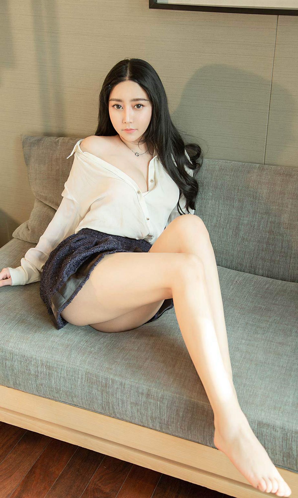 Yugo Circle Love Yuwu] Số 1454 Xiao Dai Mùa Yêu Của Bạn