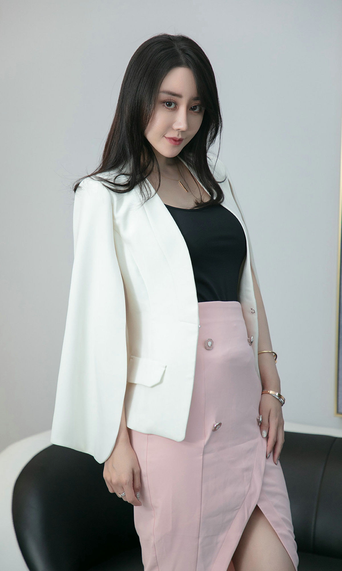 Yuguo Circle Ai Youwu] Số 1458 Hân Linh Tâm Điện Tâm