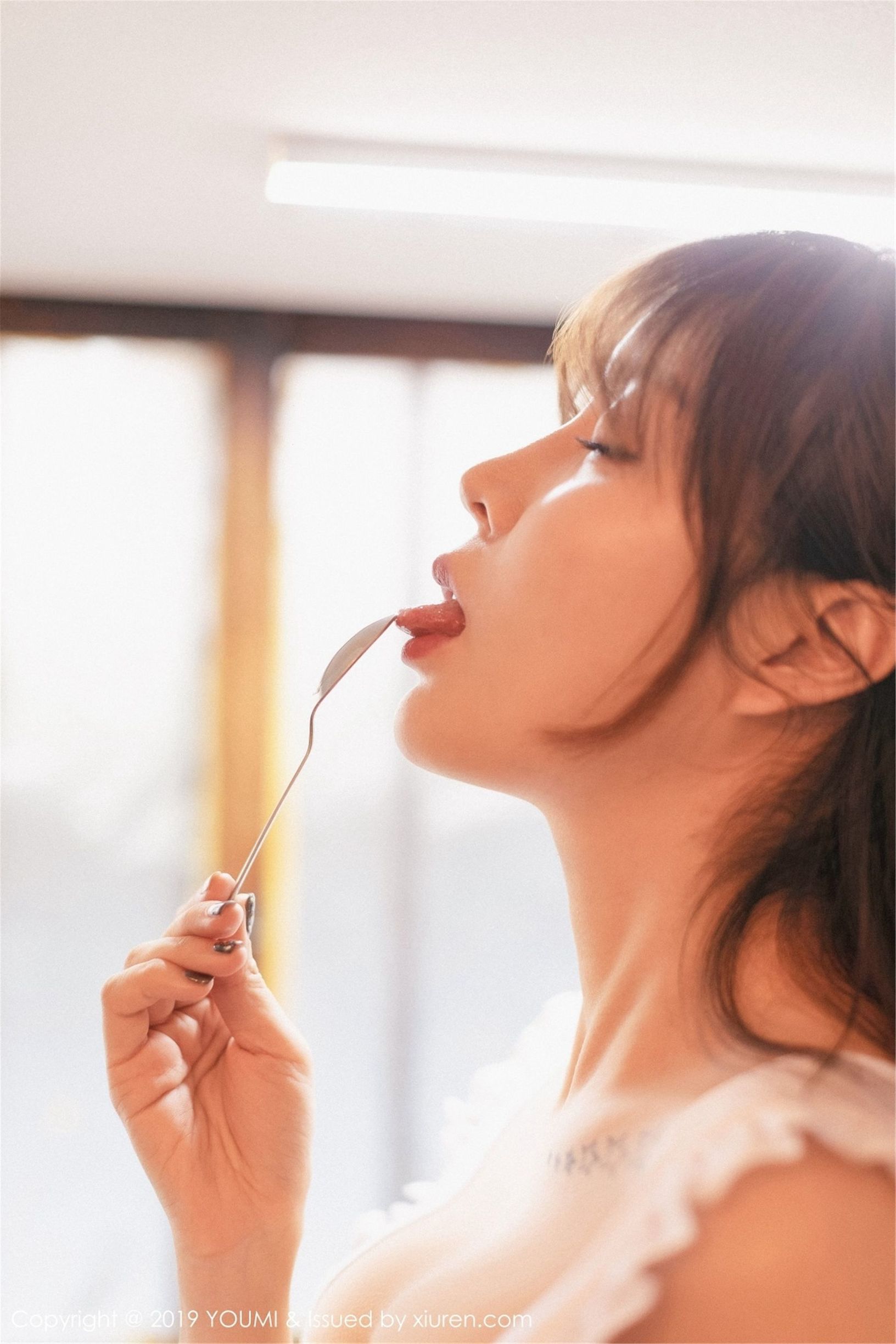 YouMi] Vol.295 Wang Yu Chun