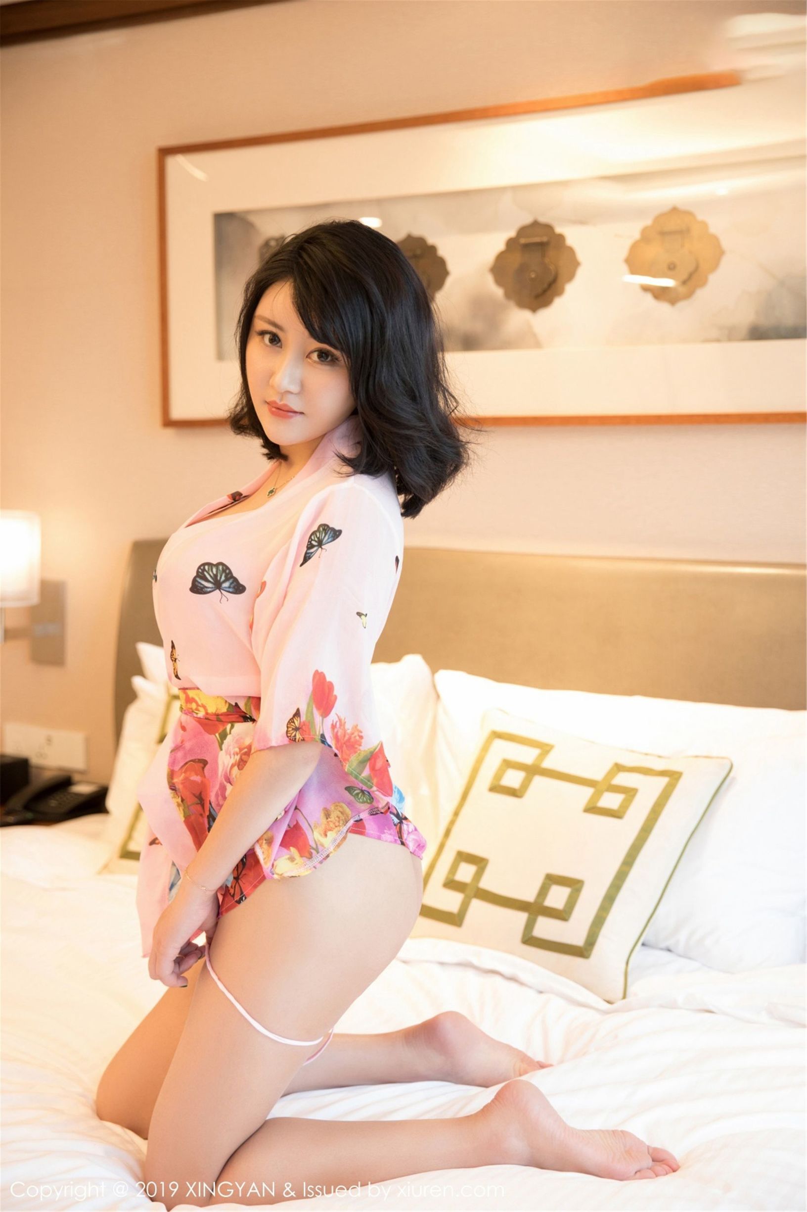 シンイェンシャXINGYAN] Vol.116 キキCici