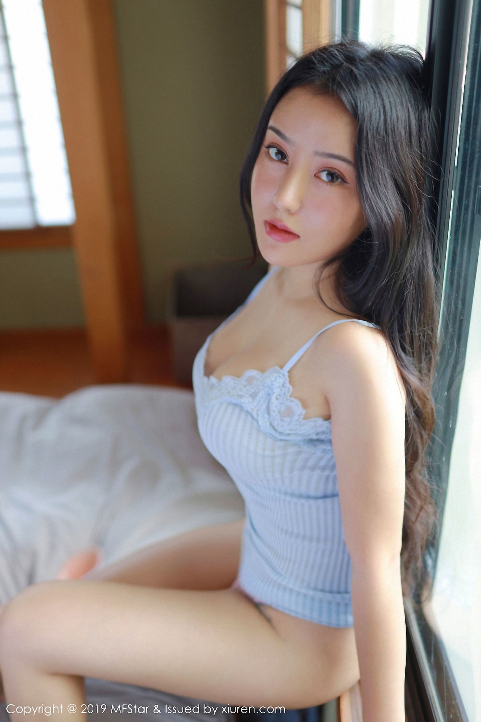 Modelo Học viện MFStar] Tập 181 Manuela Maruna