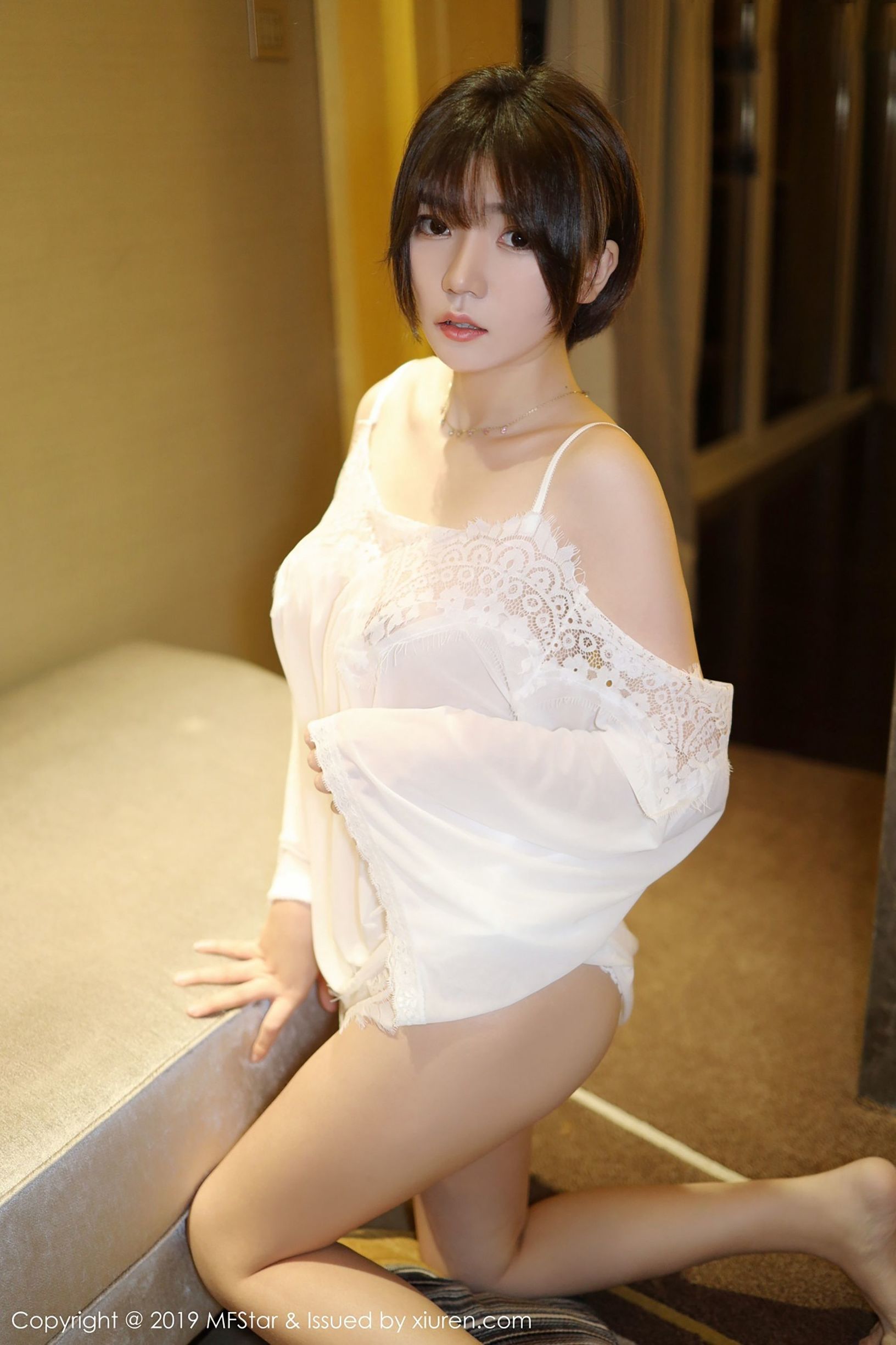 มอฟานเซวียนเอ็มเอฟสตาร์] Vol.183 บลูบลู77