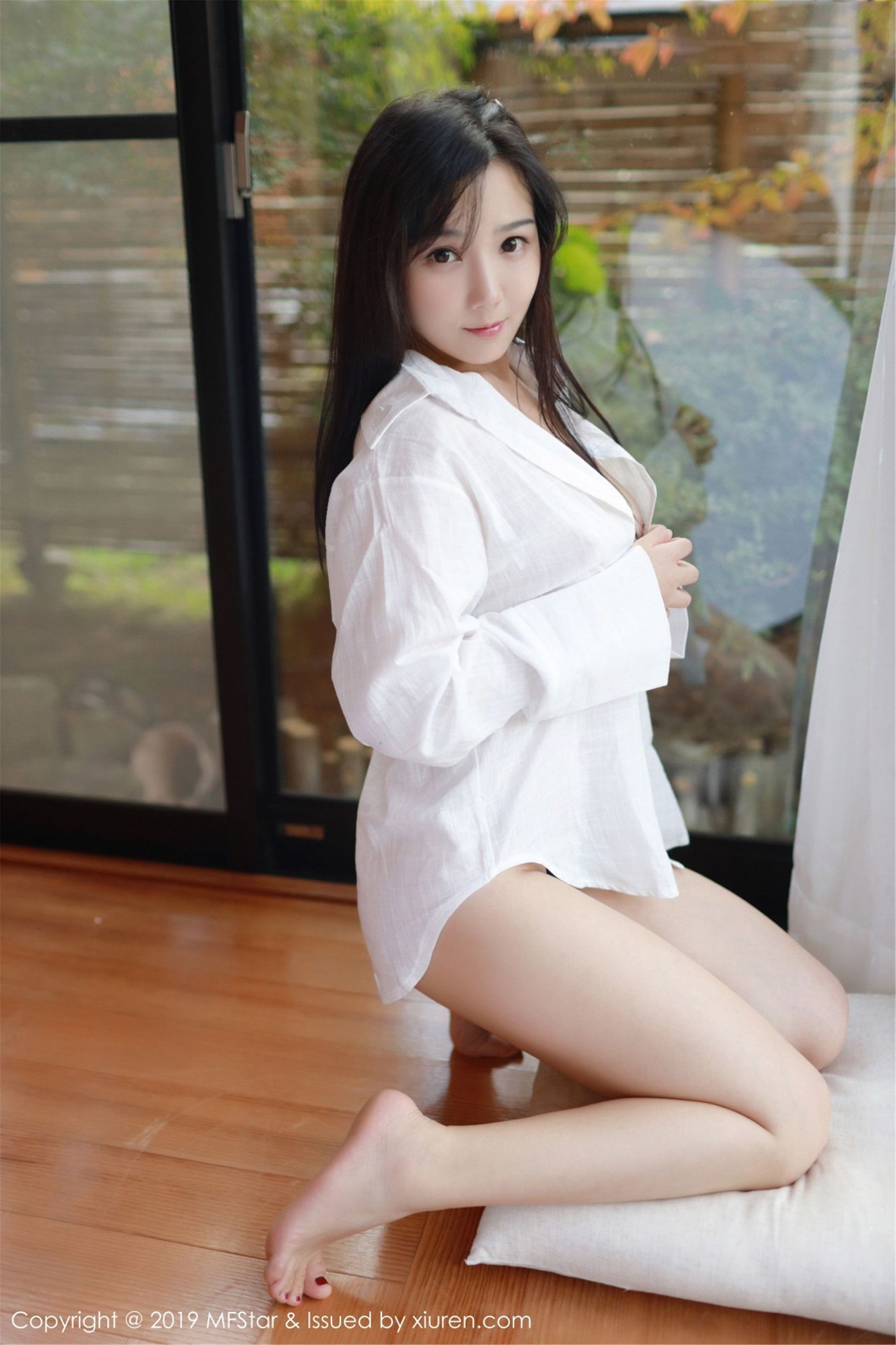 Học viện Mẫu mực MFStar] Tập 187 Tô Vi Vi Mia