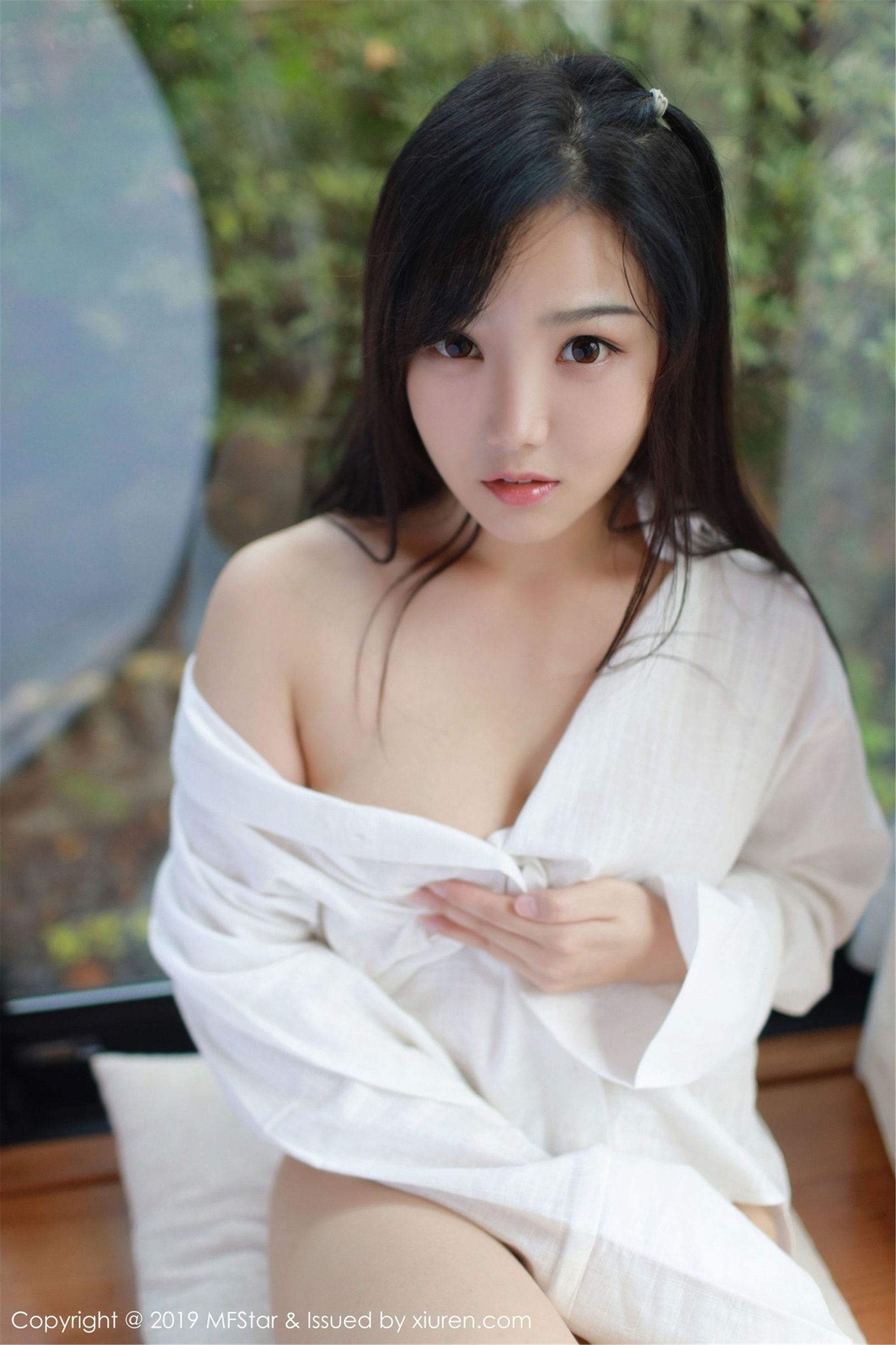 模範學院MFStar] 第187卷 徐微微米婭