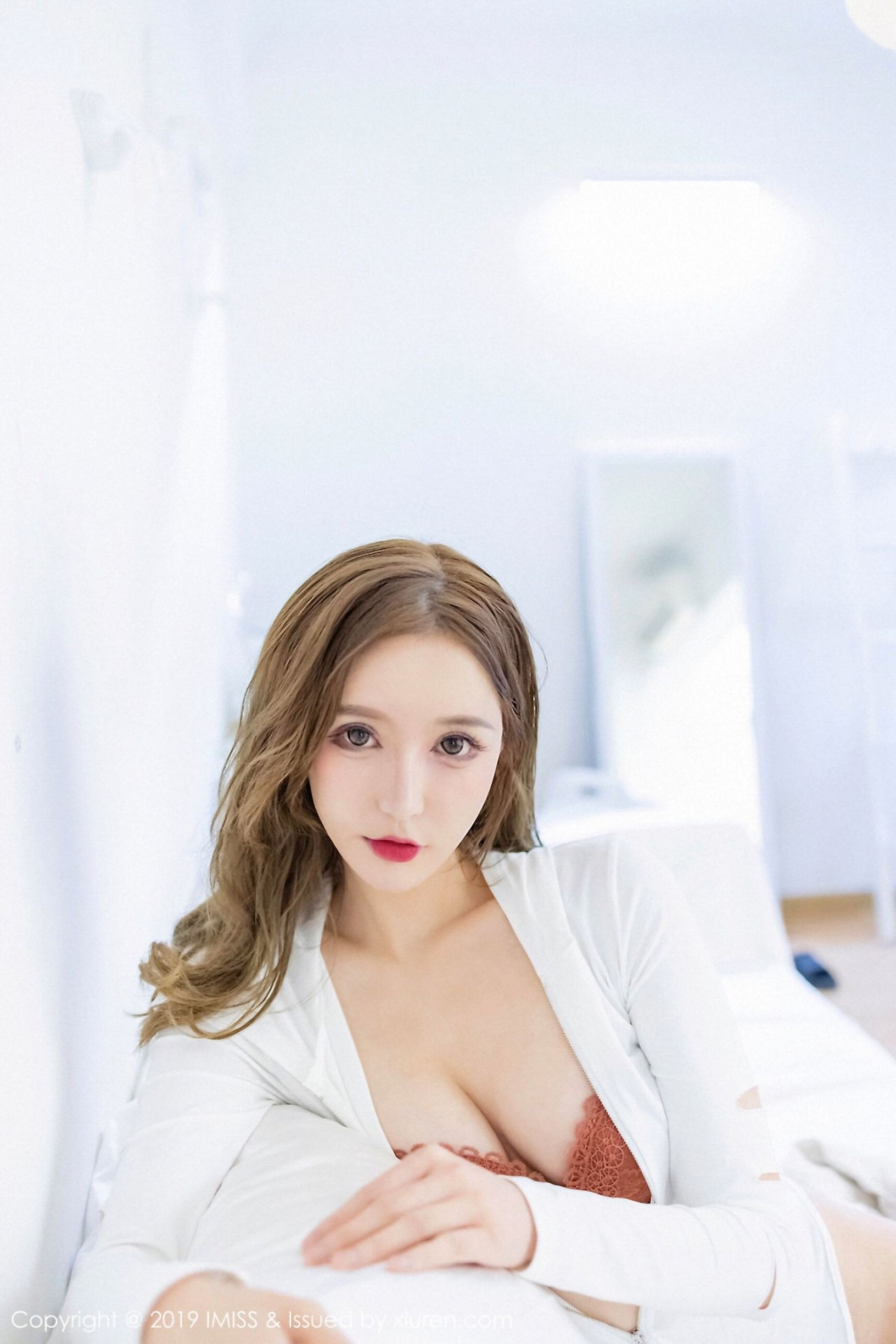 [爱蜜社IMiss] Vol.336 小琳