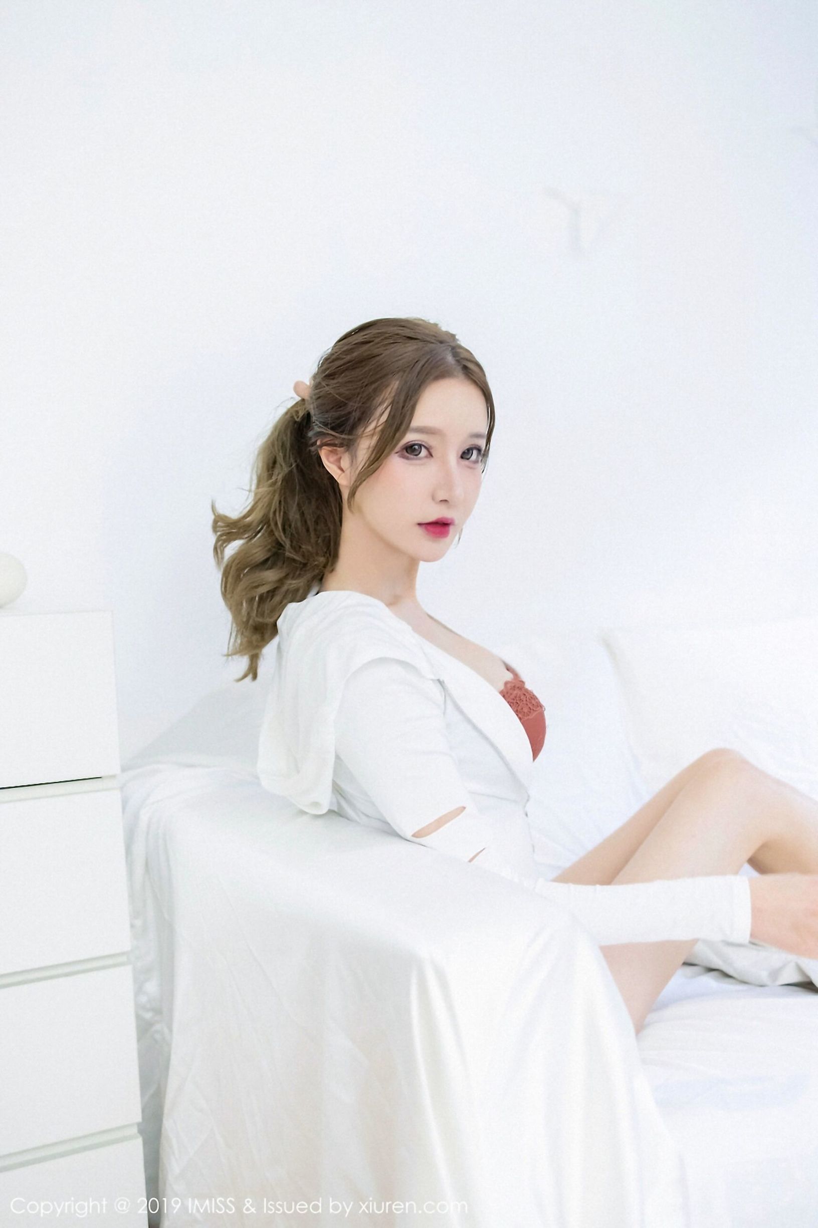 [爱蜜社IMiss] Vol.336 小琳