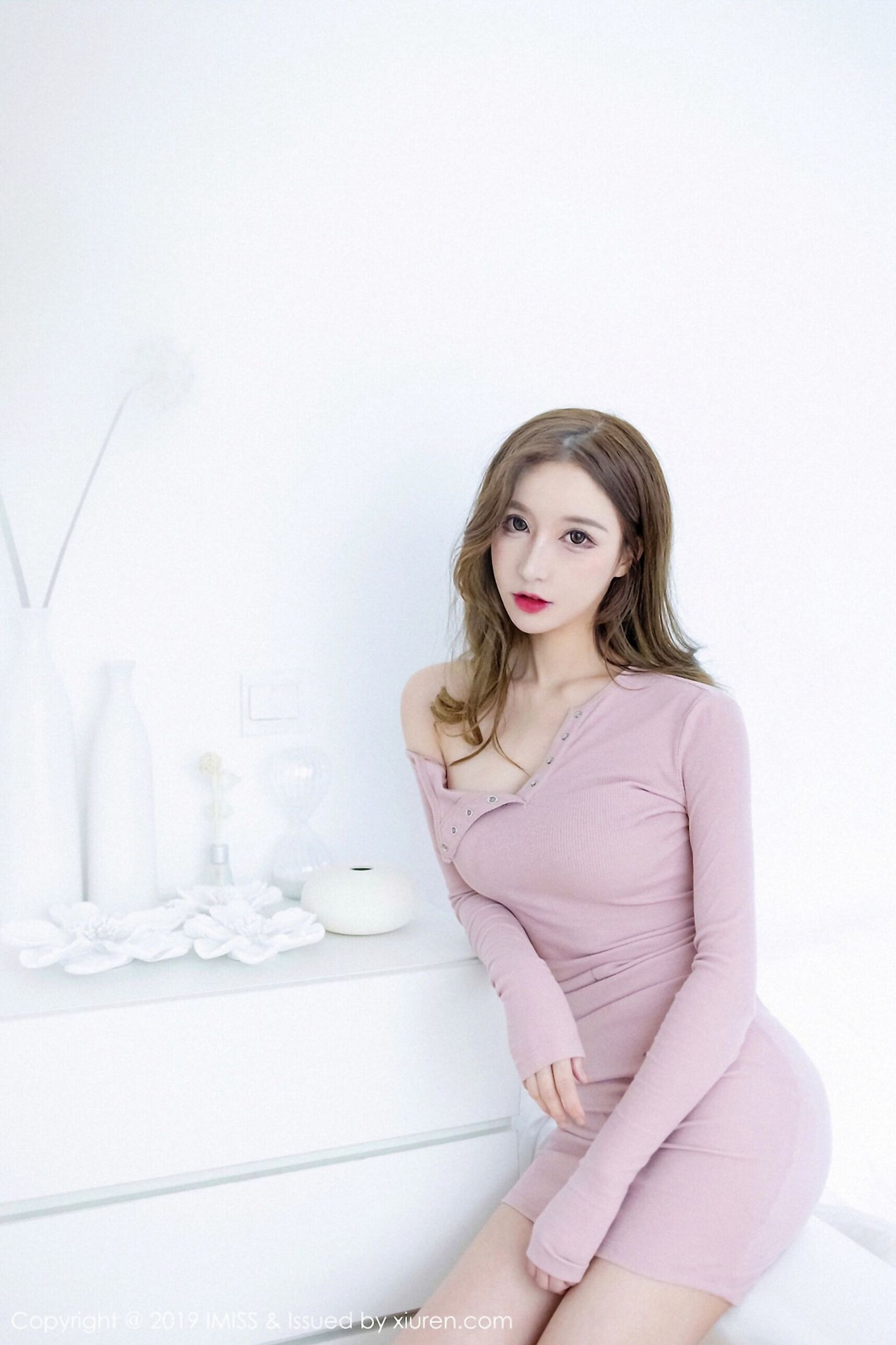 愛蜜社IMiss] Vol.336 小琳
