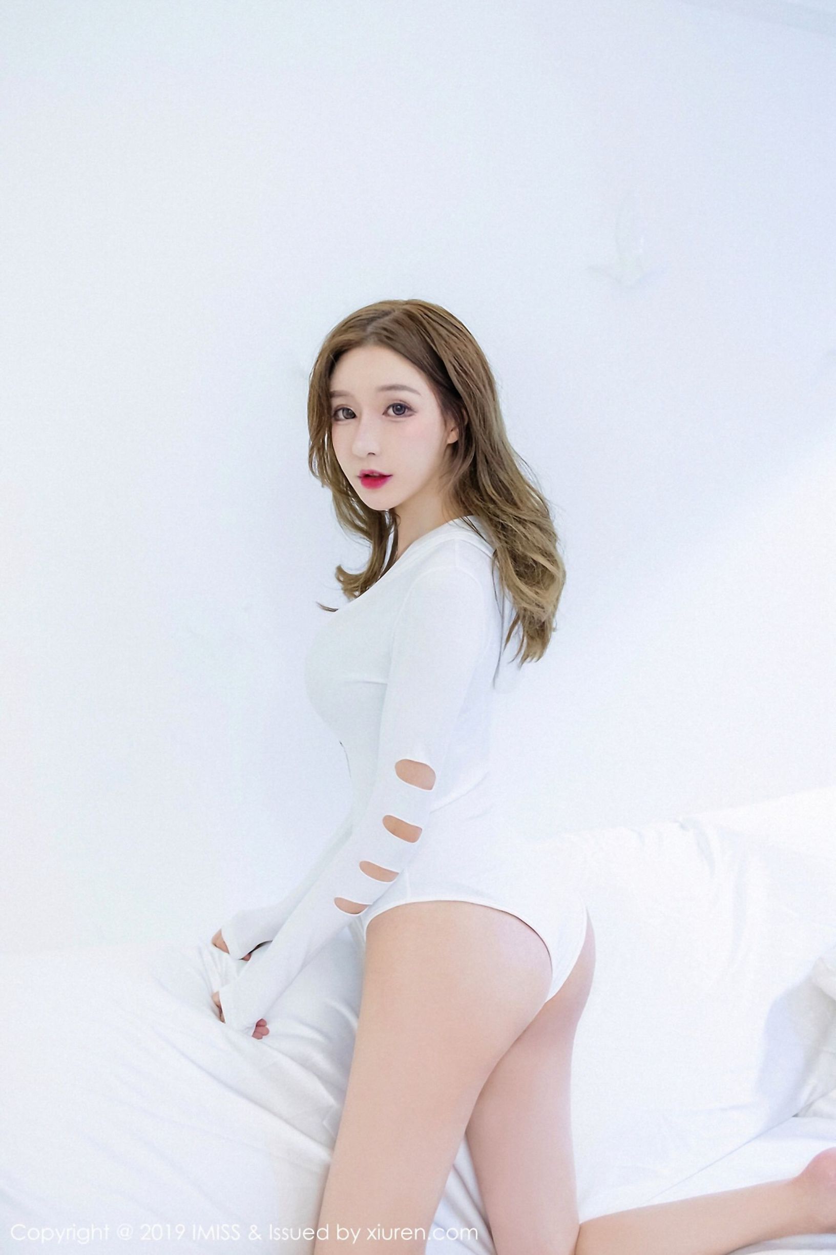 愛蜜社IMiss] Vol.336 小琳