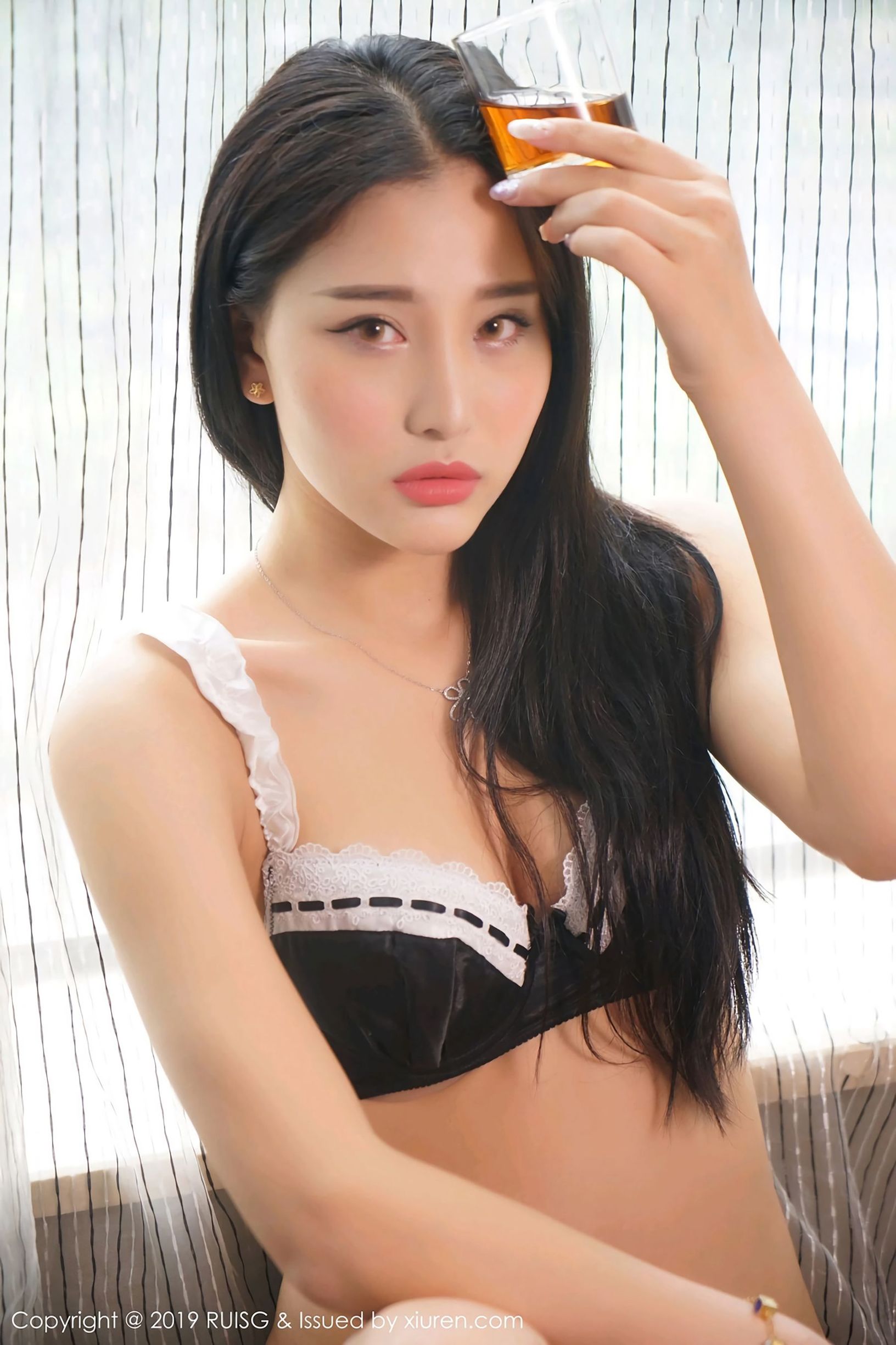 루이스관RUISG] Vol.057 초초baby