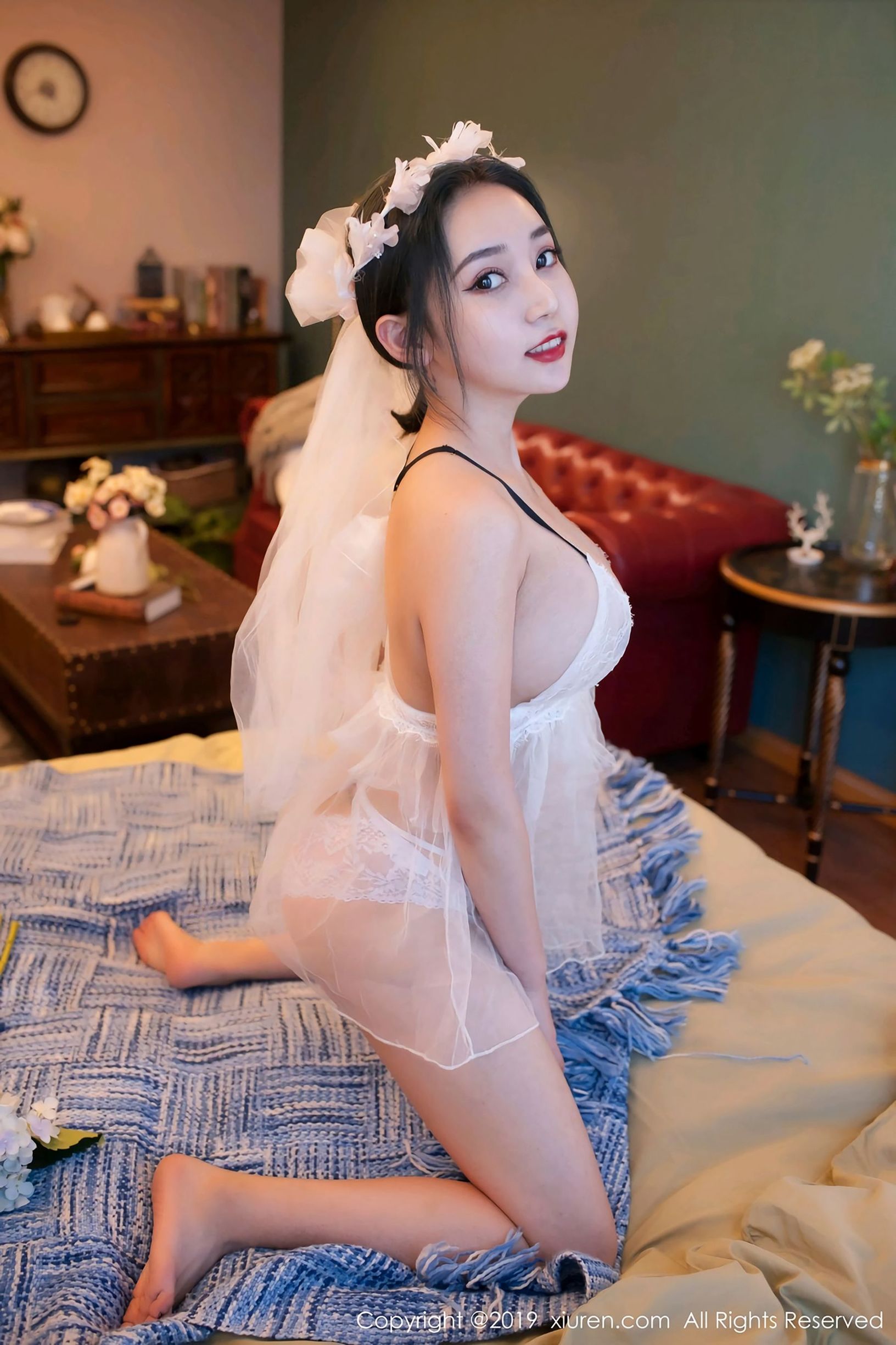 XIUREN] Số 1374 Xu Yin