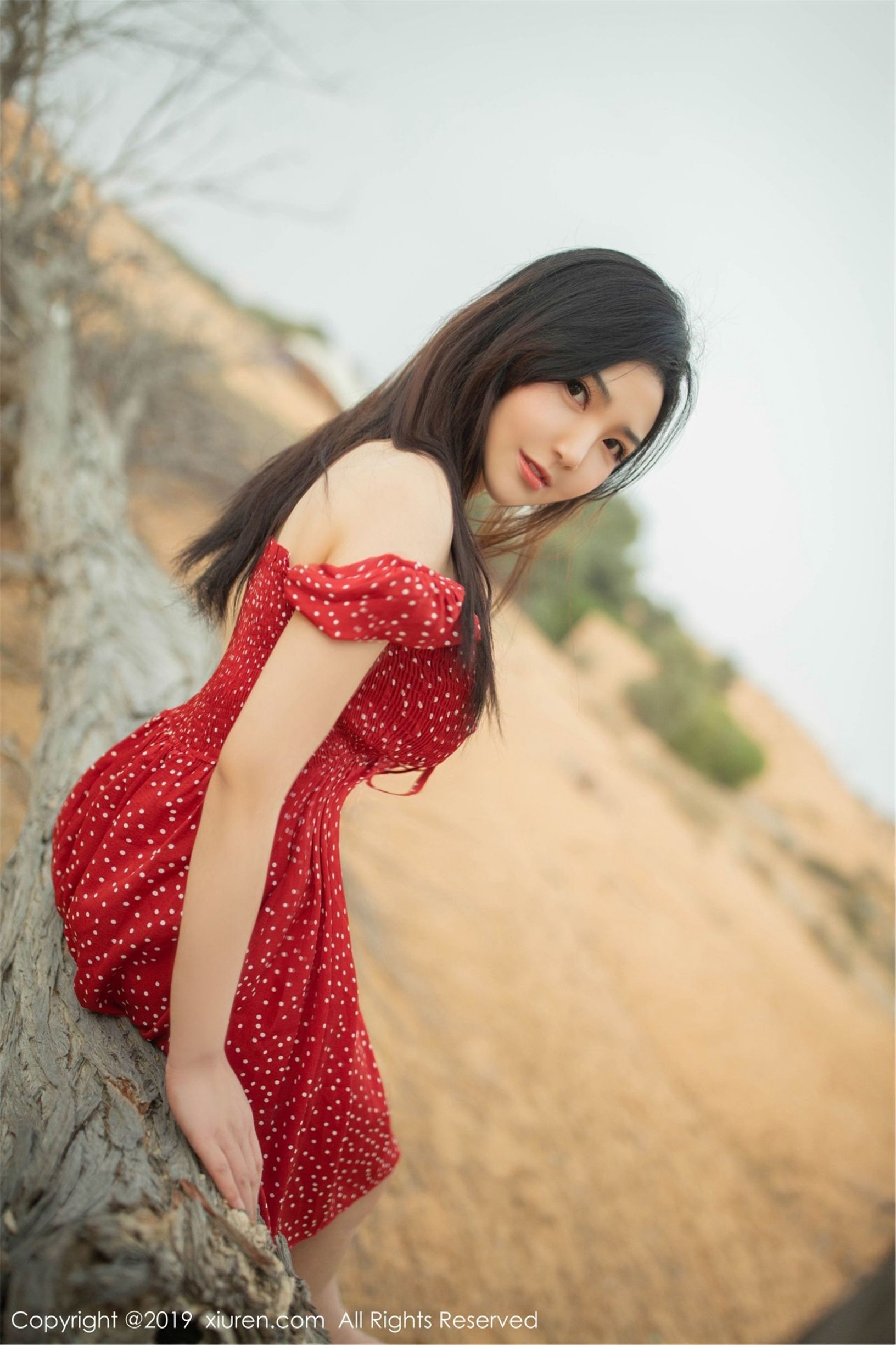 XIUREN] Số 1388 Hứa Vi Vi Mia