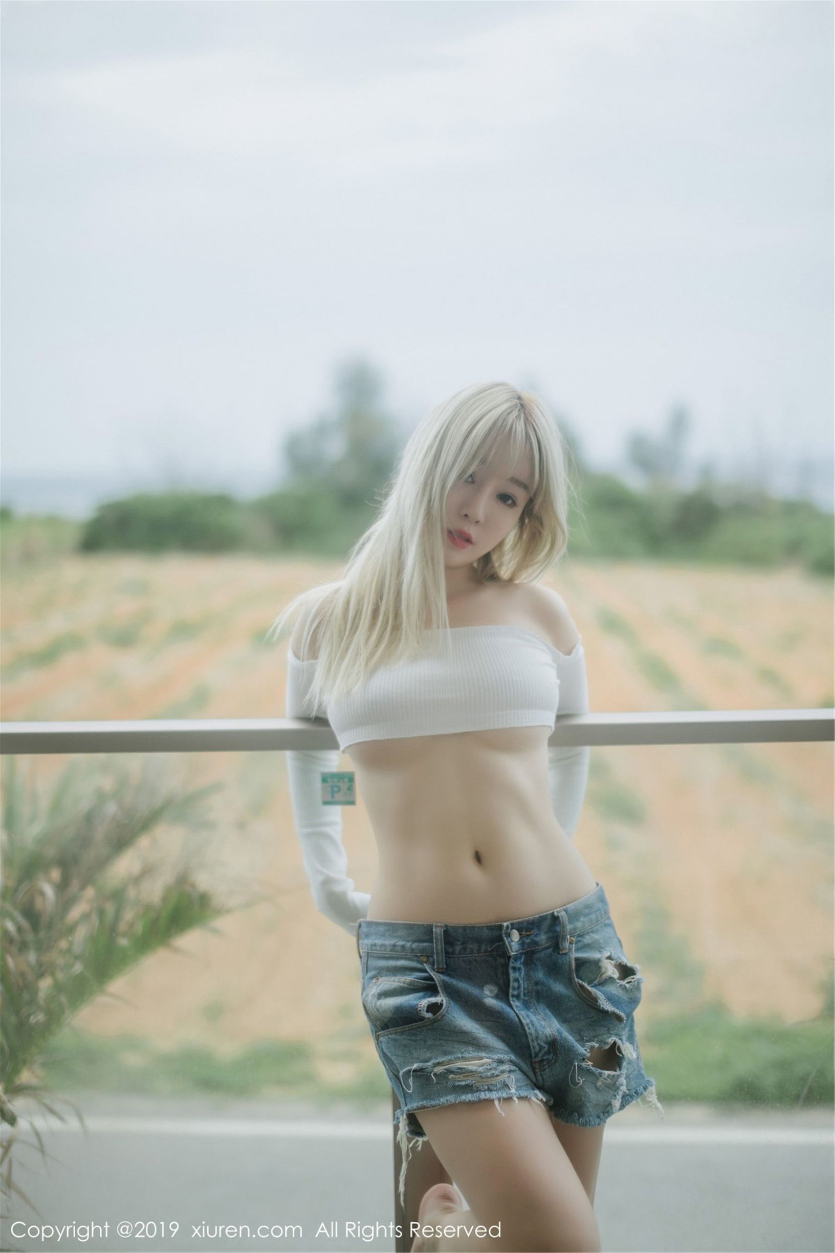 ซิอูเหริน] หมายเลข 1400 วังยูชุน