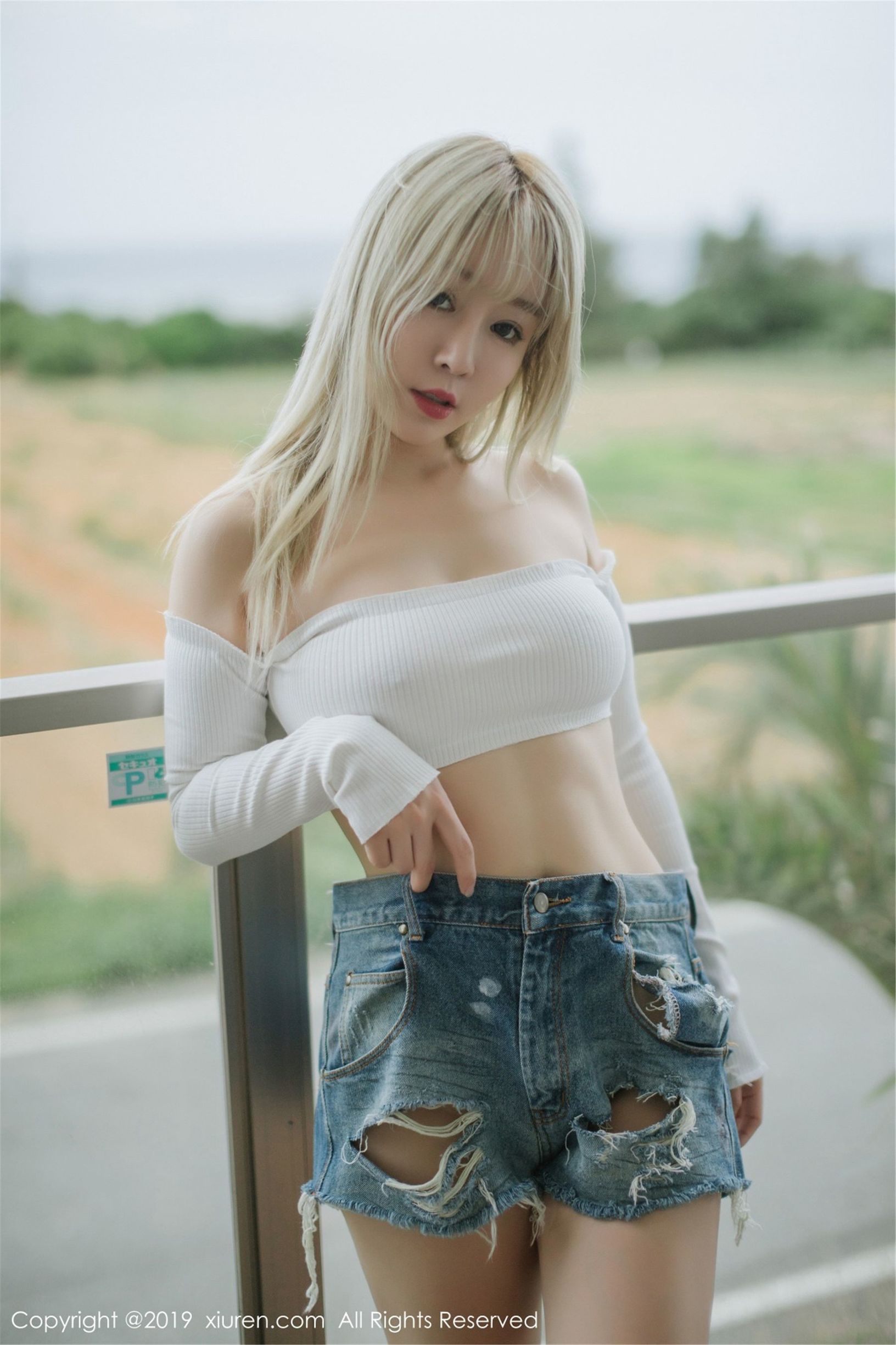ซิอูเหริน] หมายเลข 1400 วังยูชุน