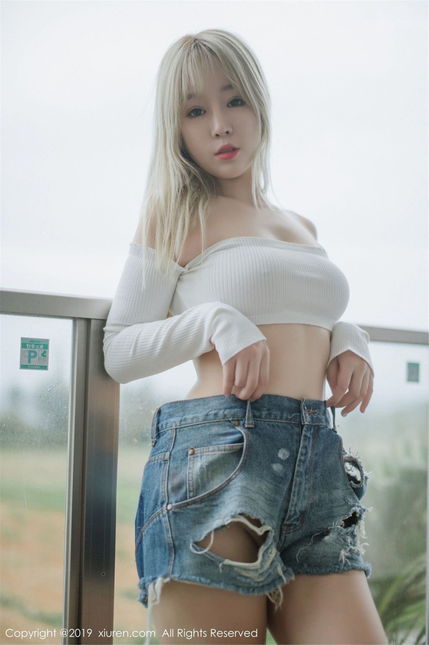 ซิอูเหริน] หมายเลข 1400 วังยูชุน