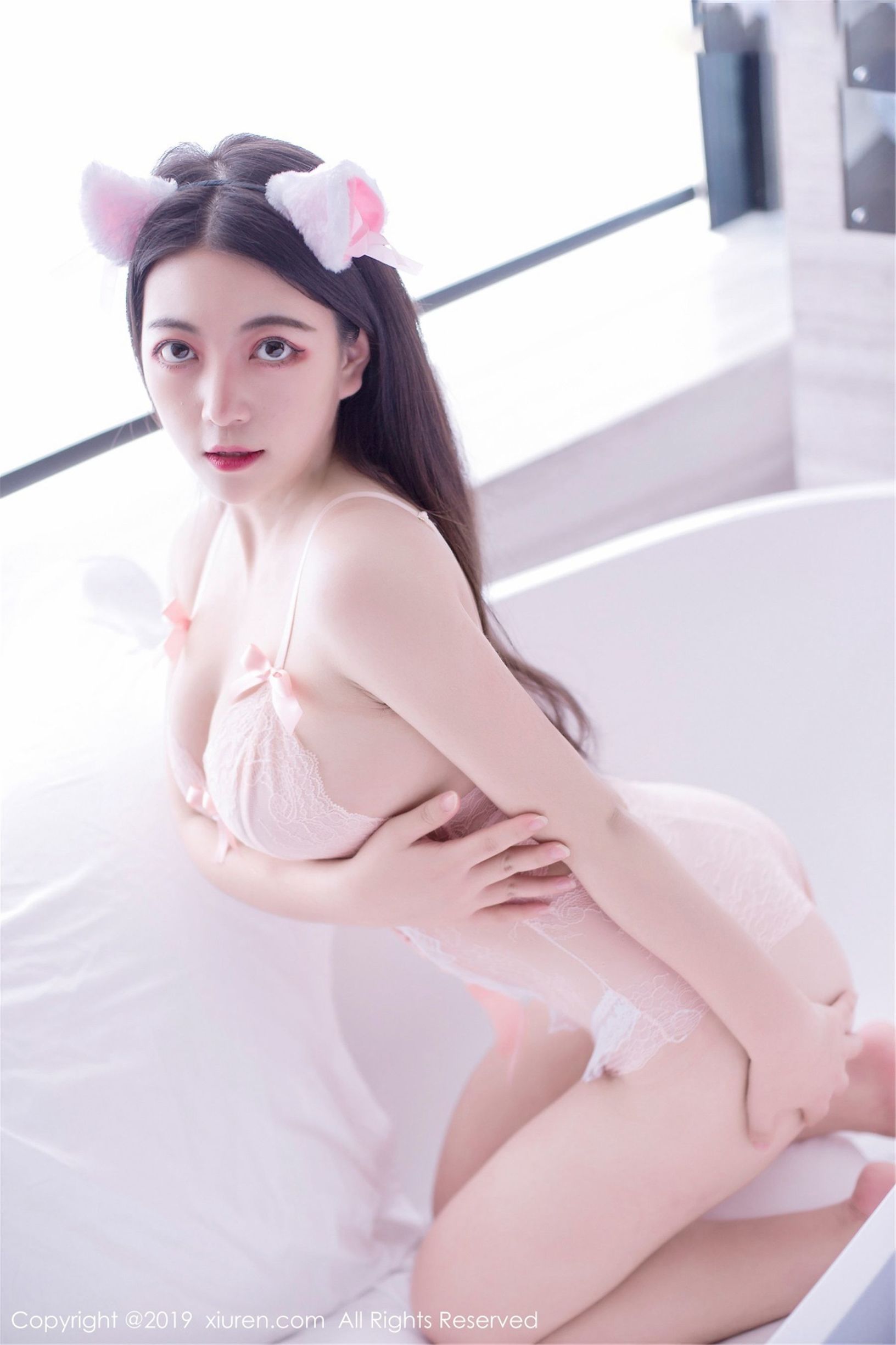 ซิอูเหริน] No.1402 แอนนี่เบบี้