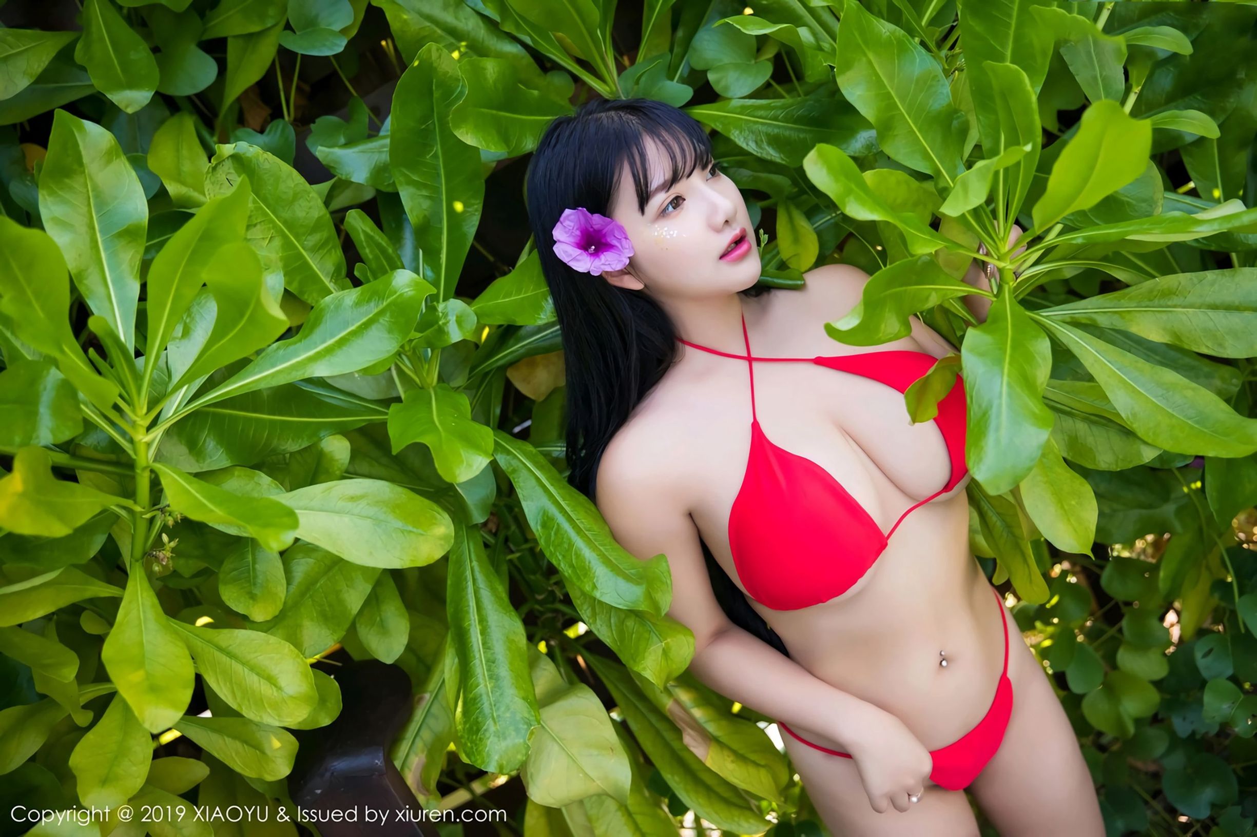 Ngữ Họa Giới Xiaoyu] Vo.029 Tiểu Yuna