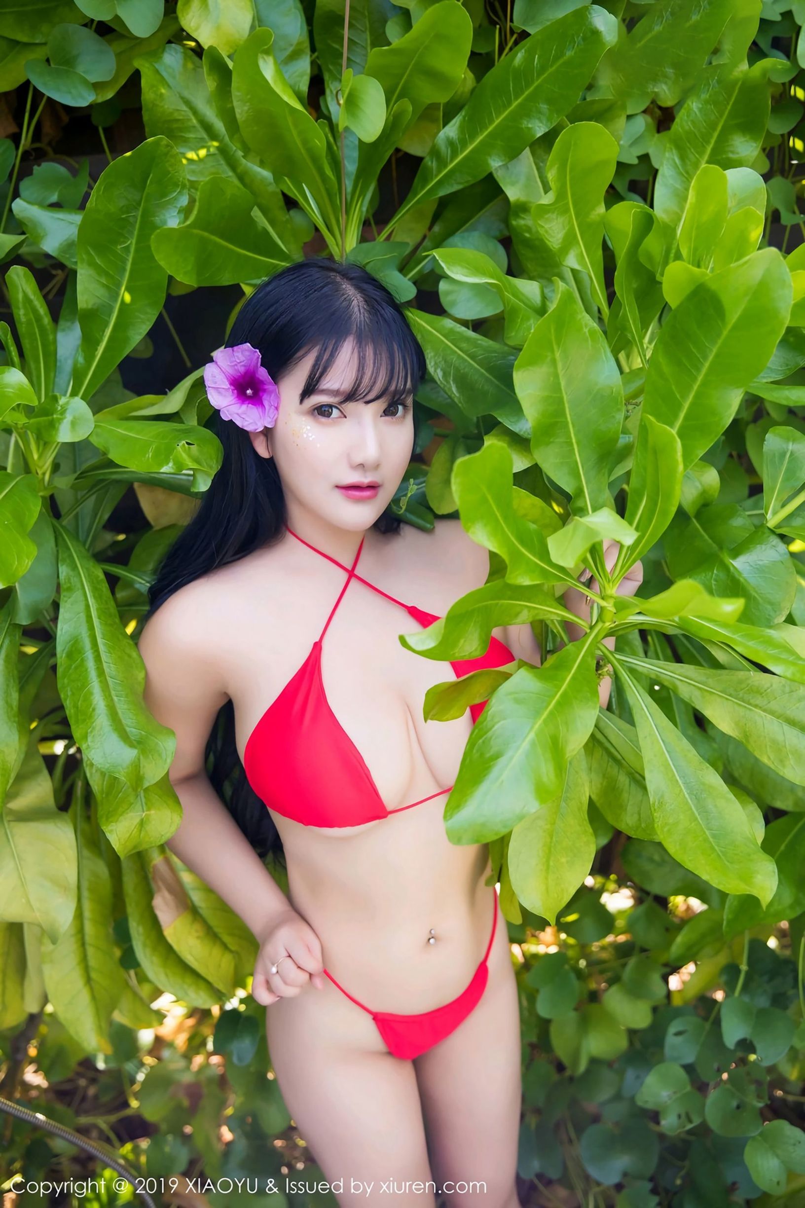 Ngữ Họa Giới Xiaoyu] Vo.029 Tiểu Yuna