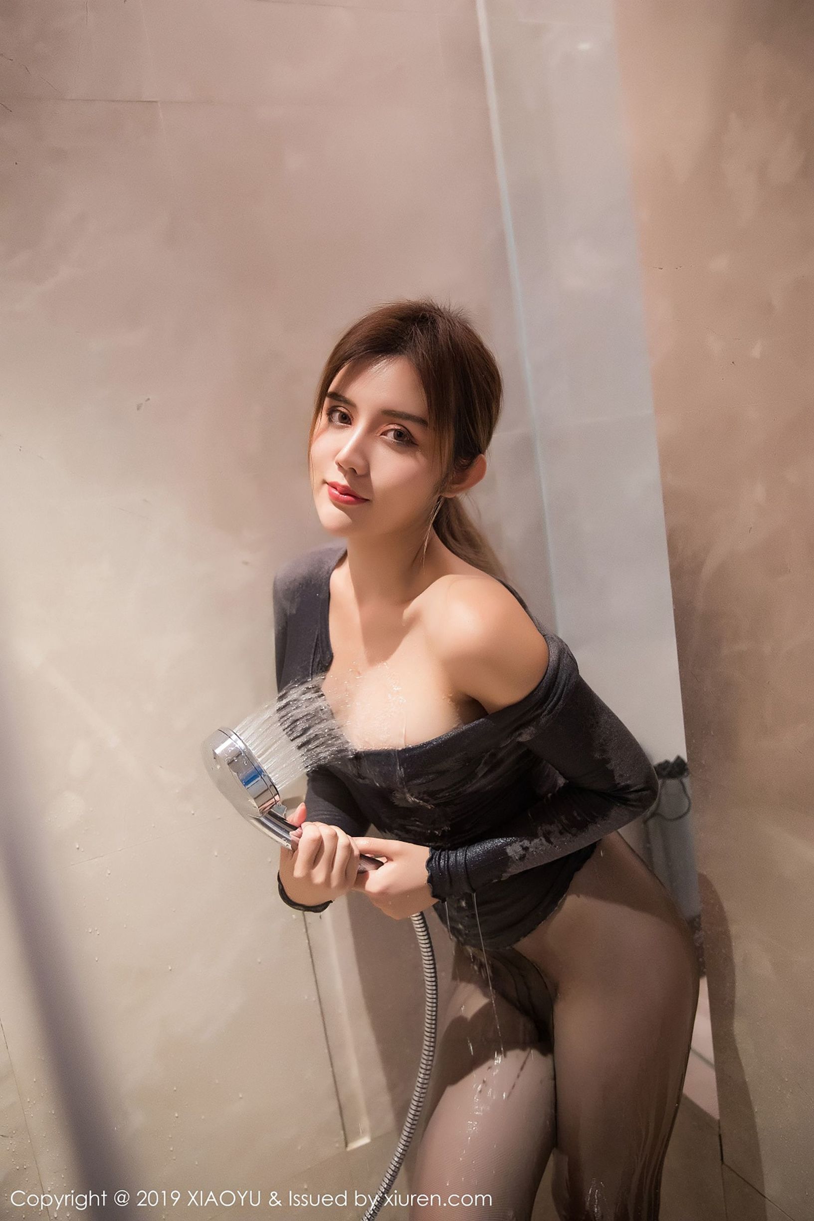 Ngữ Họa Giới XIAOYU] Vol.019 Cris_Trác Á Kỳ