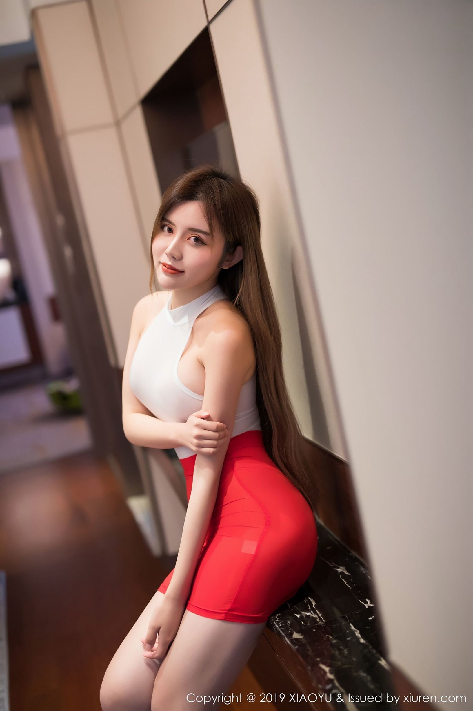 語畫界小雨] Vol.043 Cris_卓婭祺