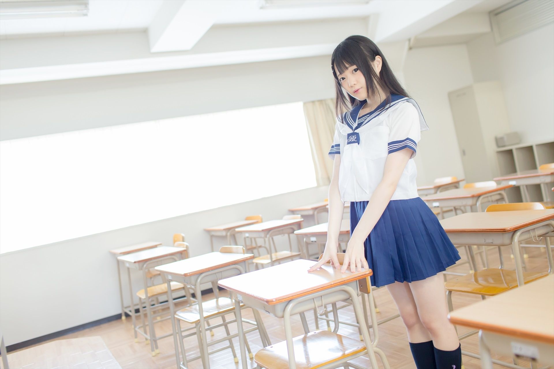 Makiron.] Kimika - You and My Summer Vacation Kon Suku