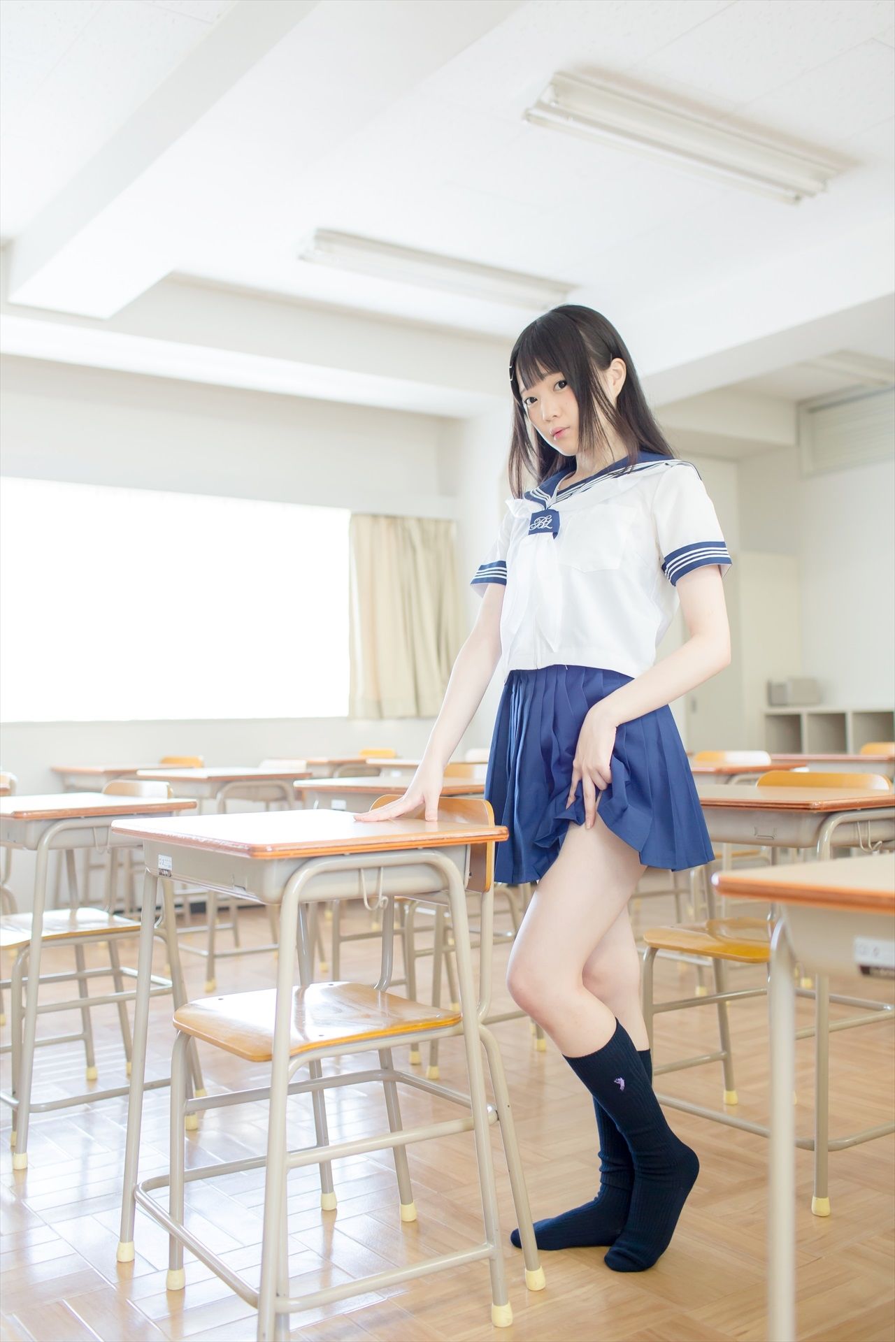 Makiron.] Kimika - You and My Summer Vacation Kon Suku