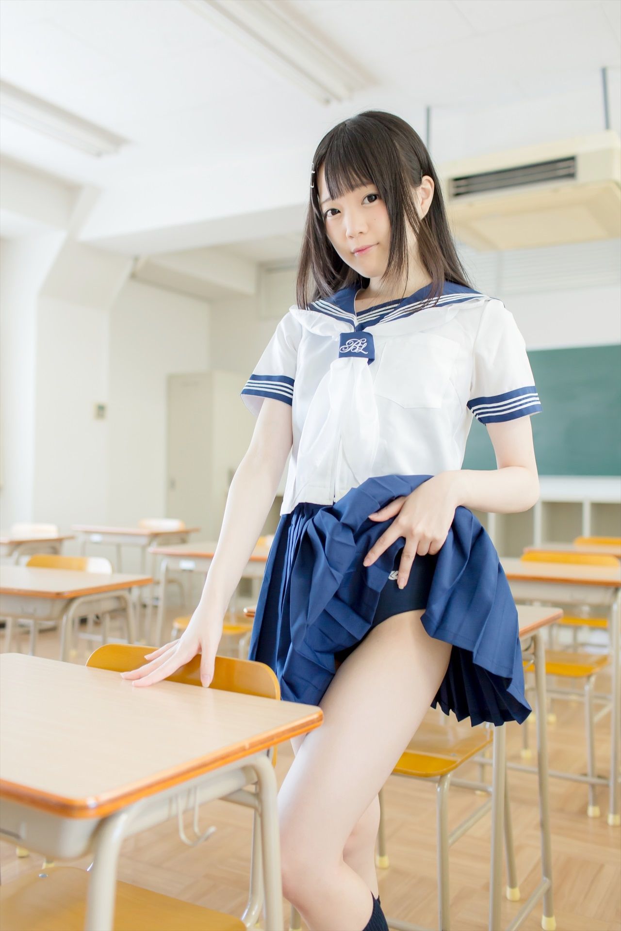 Makiron.] Kimika - You and My Summer Vacation Kon Suku