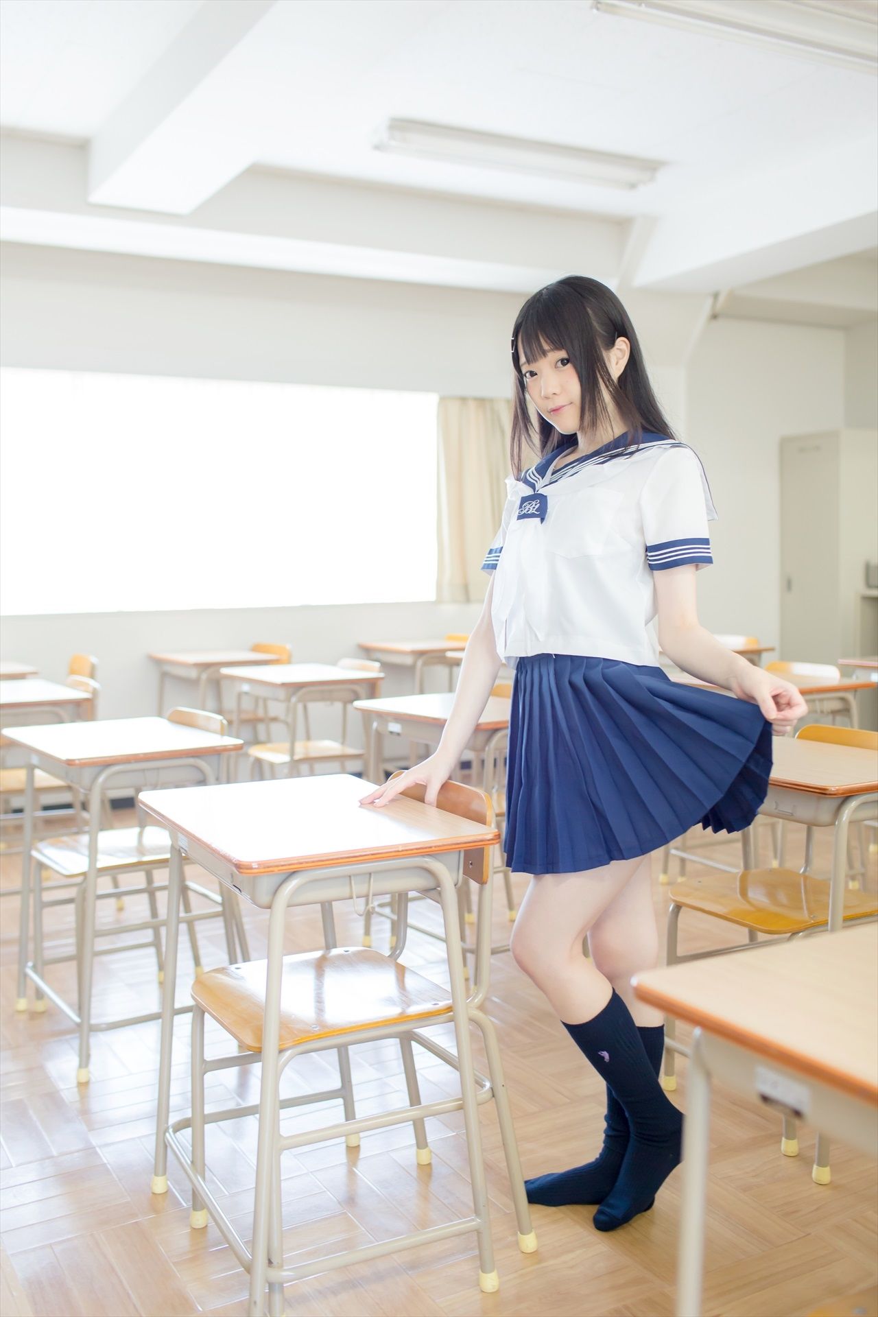 Makiron.] Kimika - You and My Summer Vacation Kon Suku