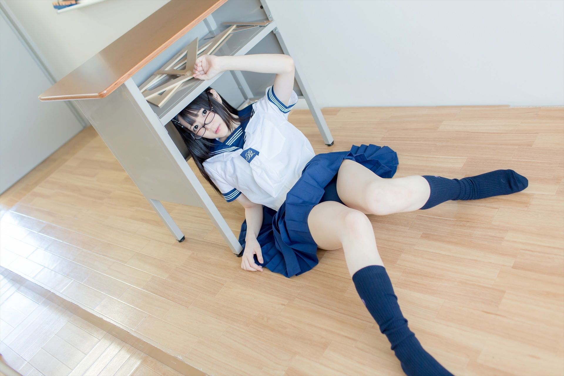 Makiron.] Kimika - You and My Summer Vacation Kon Suku