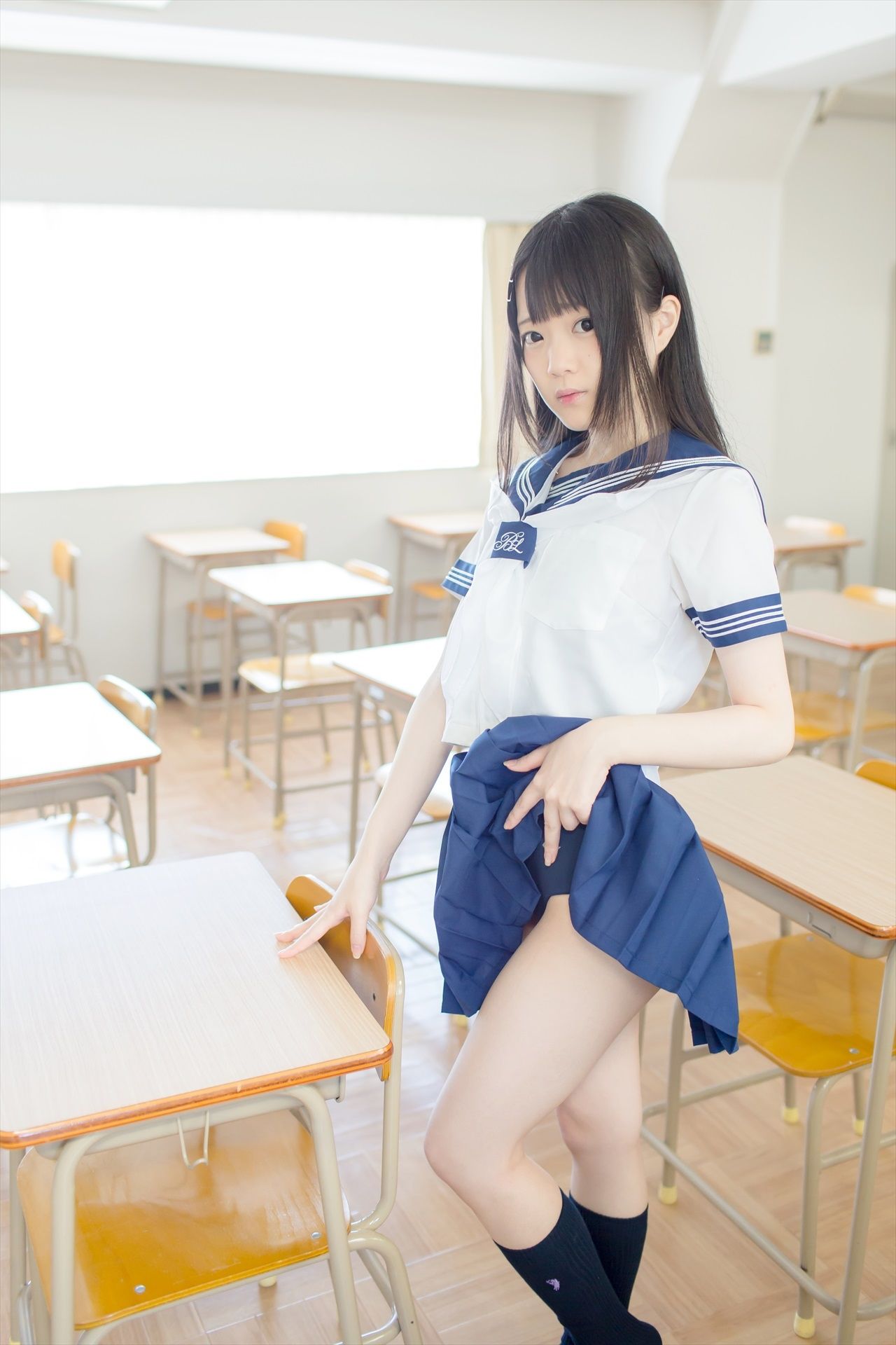 Makiron.] Kimika - You and My Summer Vacation Kon Suku