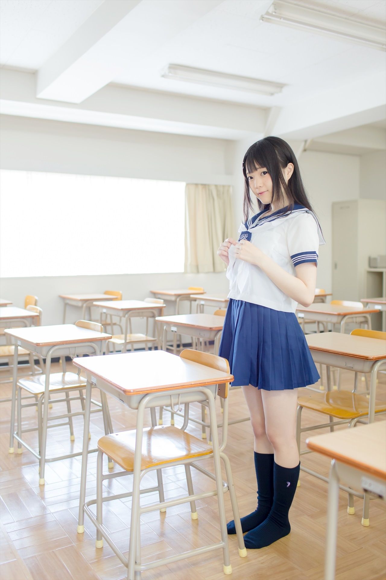Makiron.] Kimika - You and My Summer Vacation Kon Suku