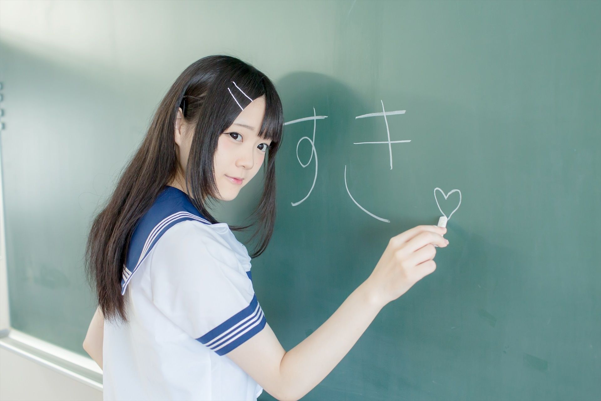 Makiron.] Kun Hạ - Kỳ Nghỉ Hè Của Bạn Và Tôi, Váy Xanh Tím Sẫm