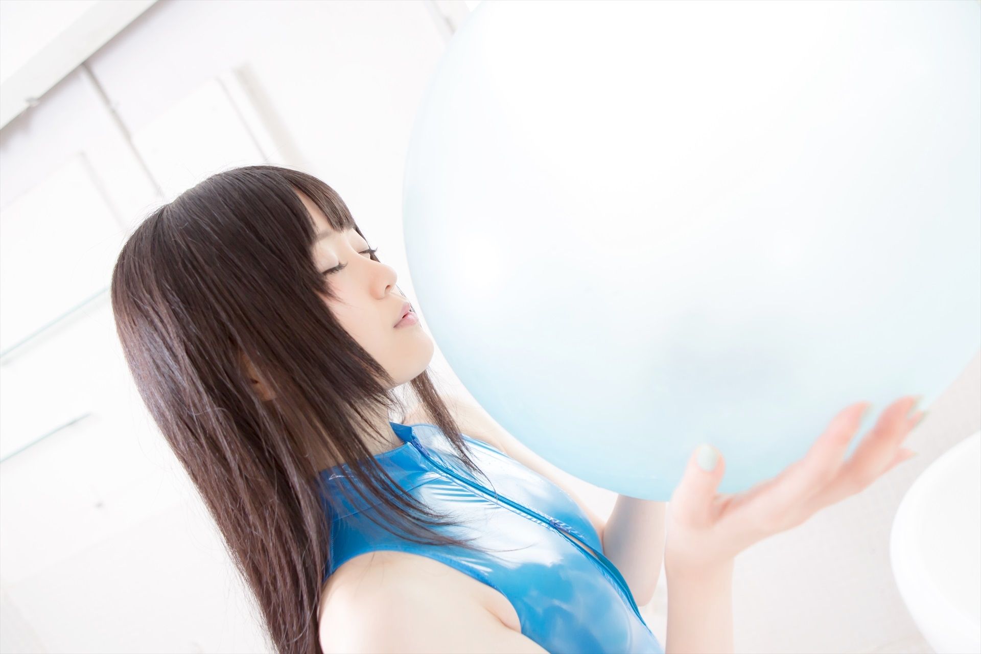まきろん。]君夏 - 君と僕の夏休み リアライズ