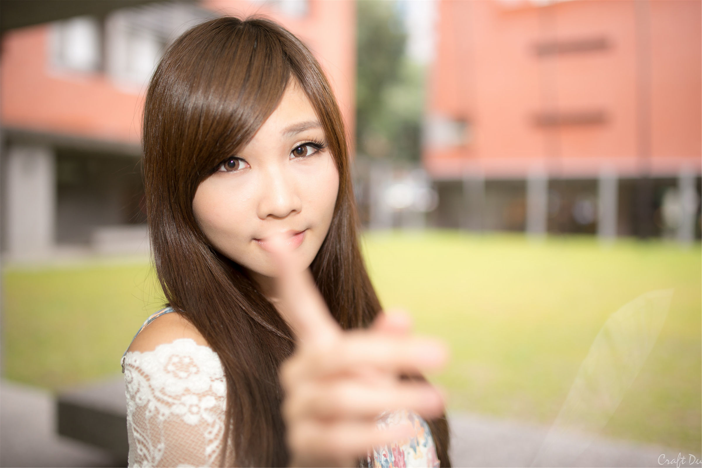Taiwan Beauty Zhang Ya Zhu Chu Midsummer's Dream